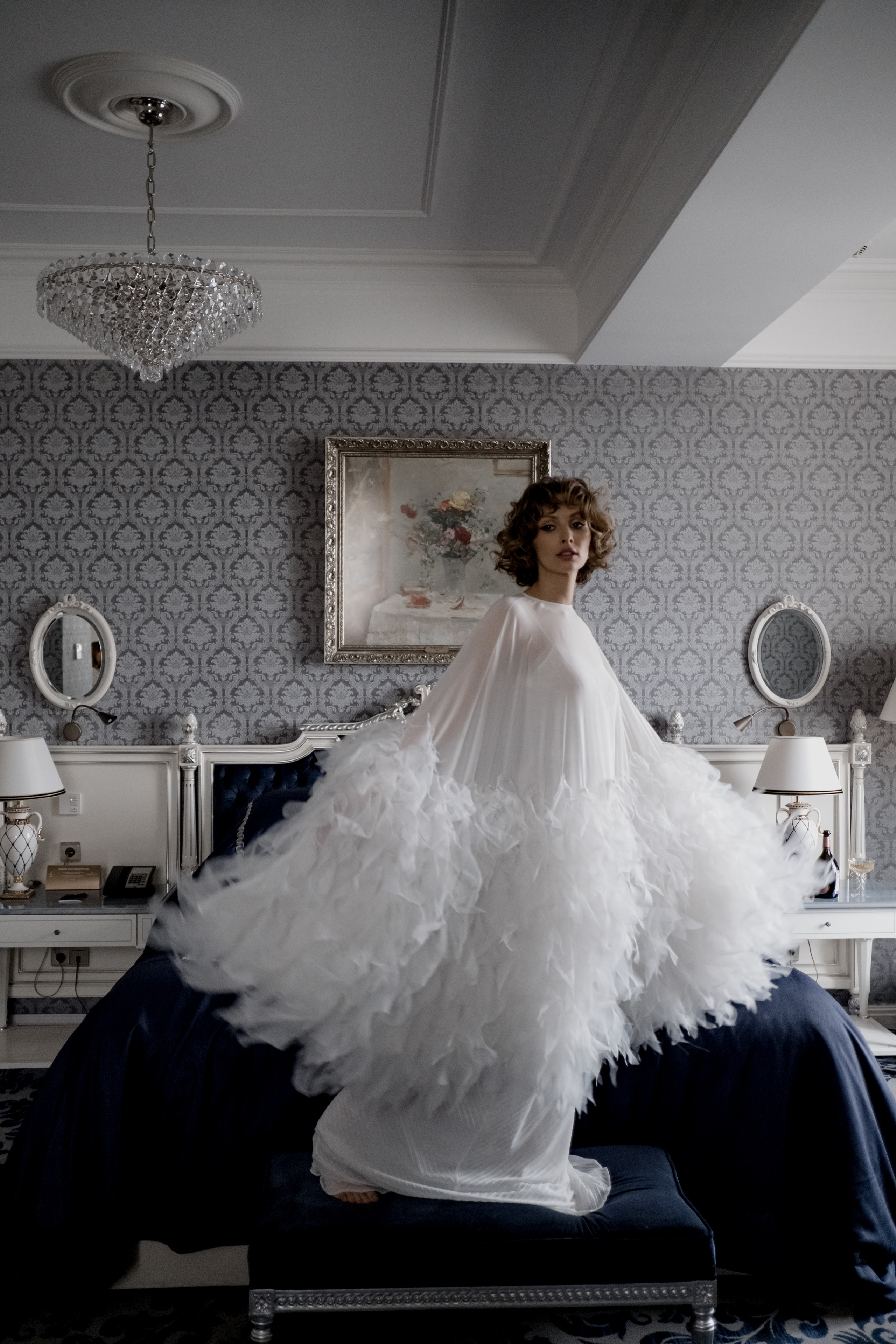 Darya and Egor. Wedding in New York. Wedding photographer and videographer New York | New Jersey