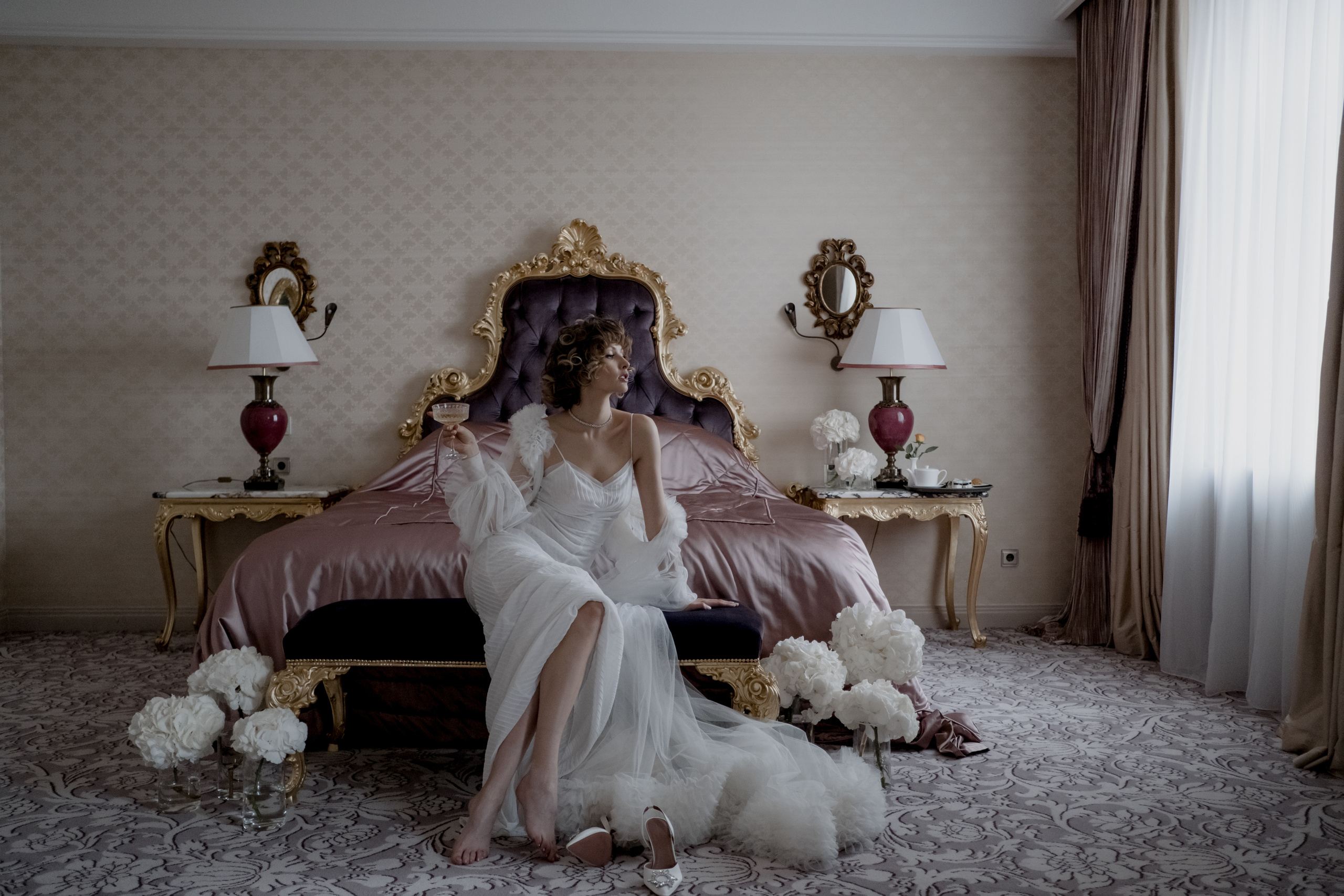 Darya and Egor. Wedding in New York. Wedding photographer and videographer New York | New Jersey