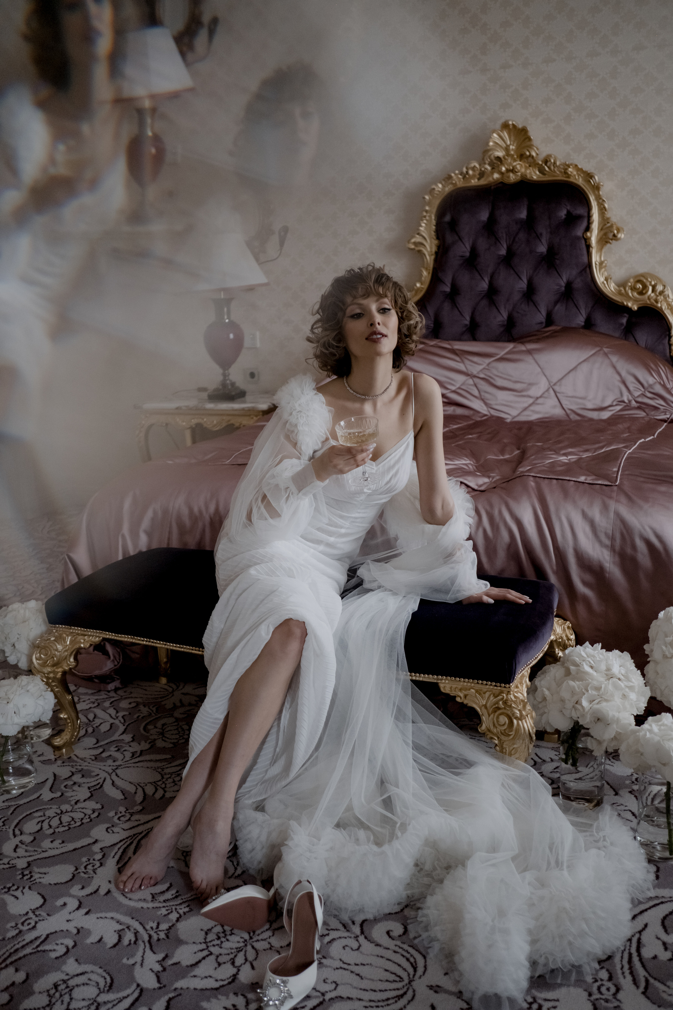 Darya and Egor. Wedding in New York. Wedding photographer and videographer New York | New Jersey