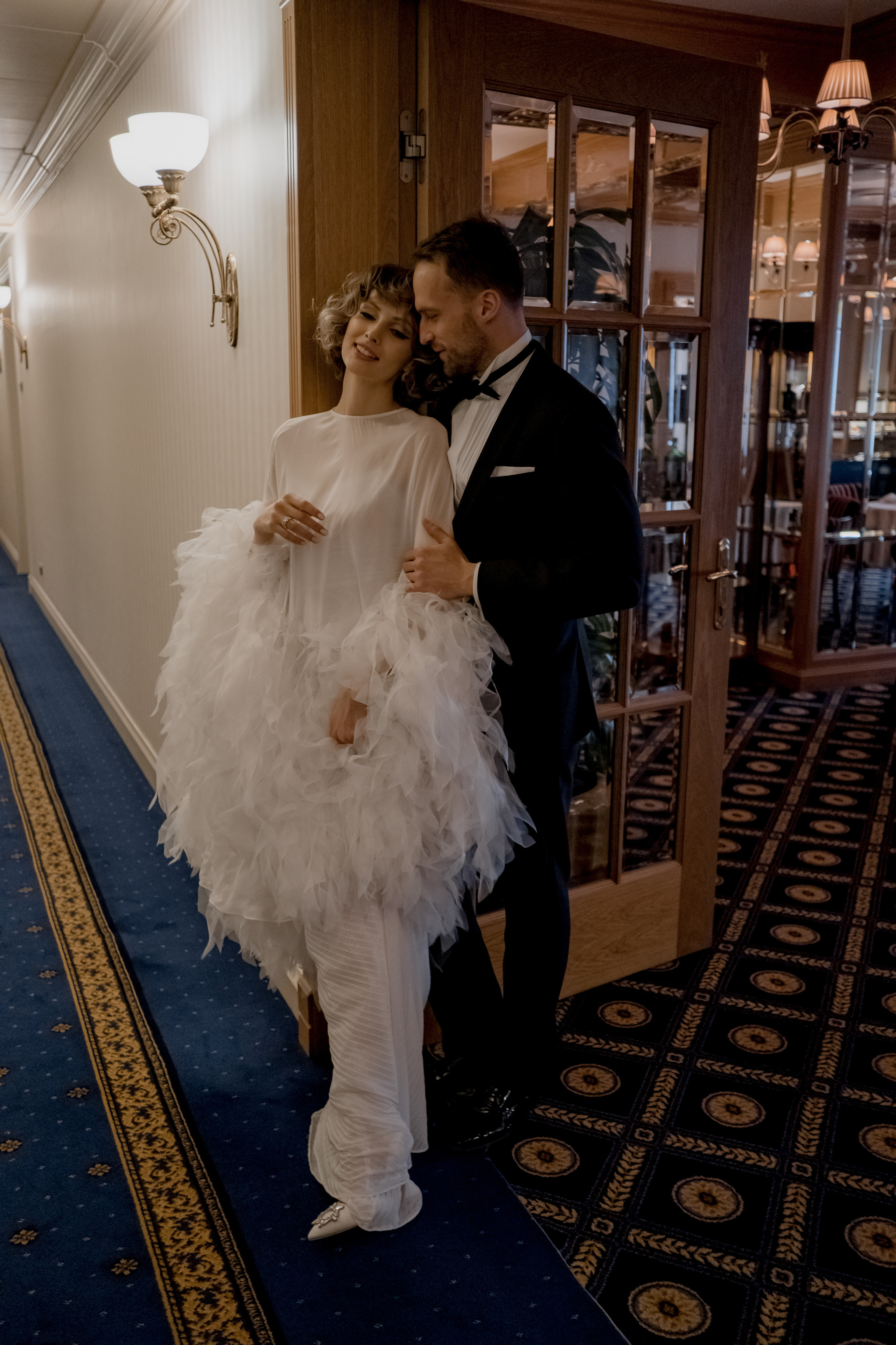 Darya and Egor. Wedding in New York. Wedding photographer and videographer New York | New Jersey