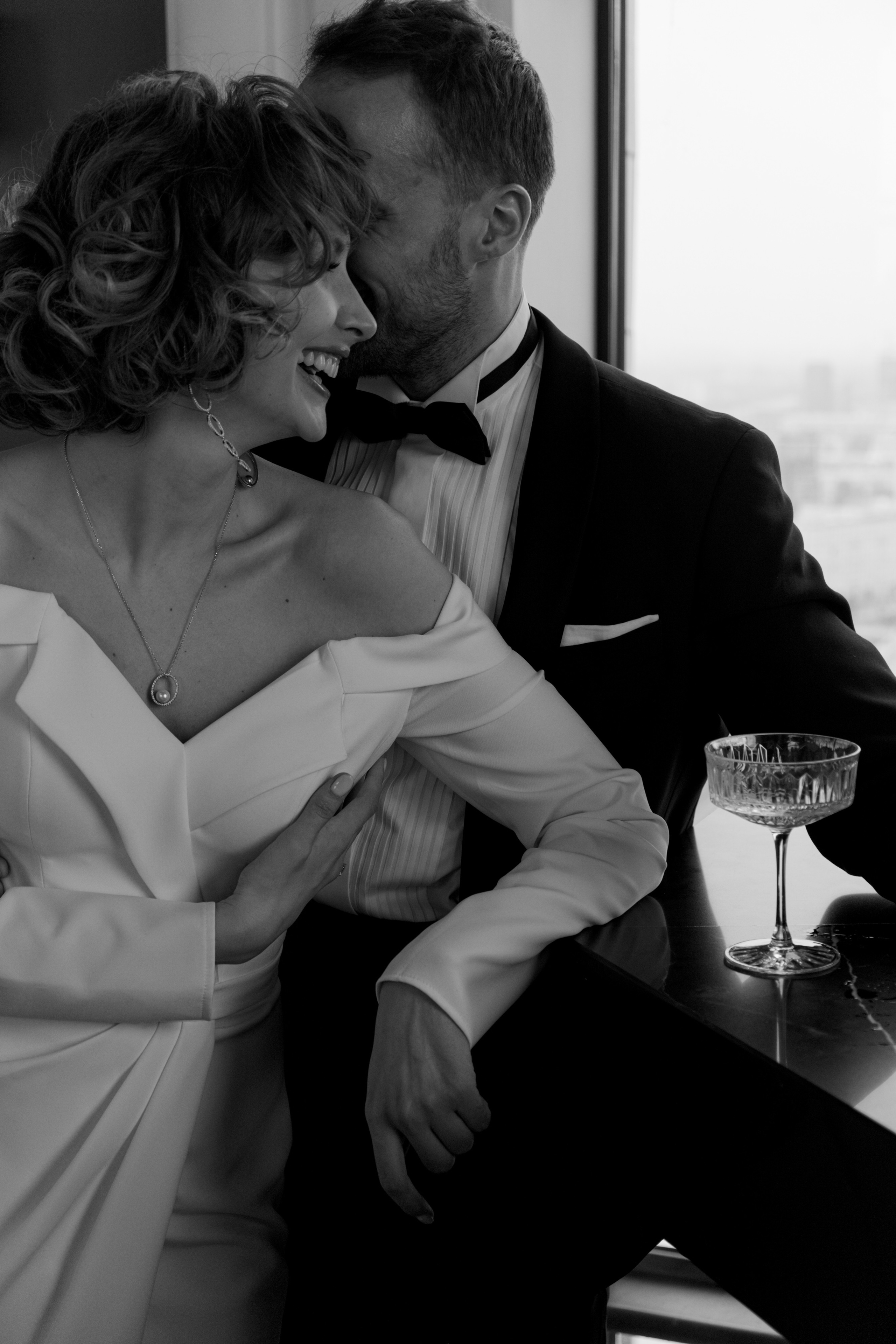 Darya and Egor. Wedding in New York. Wedding photographer and videographer New York | New Jersey