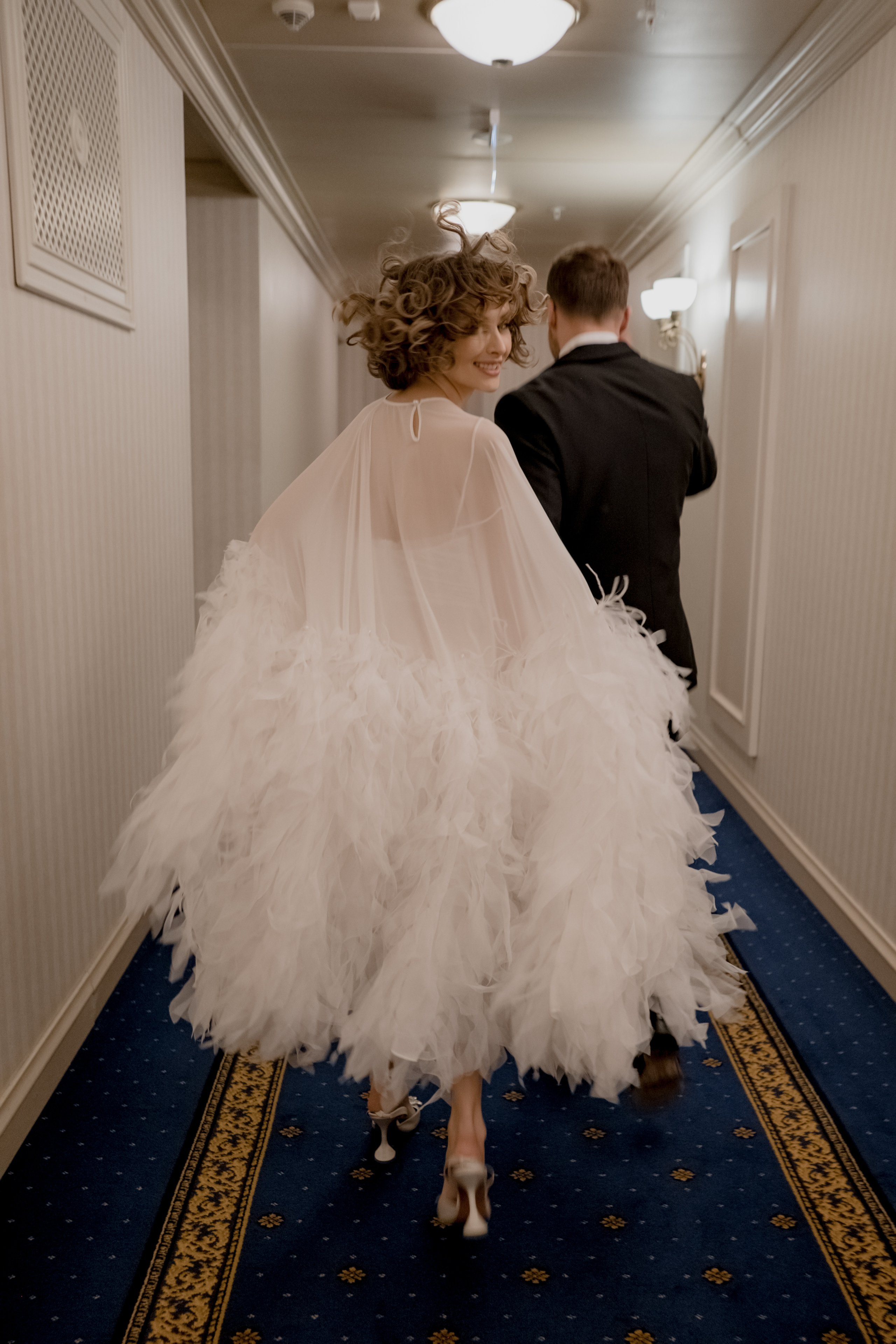 Darya and Egor. Wedding in New York. Wedding photographer and videographer New York | New Jersey