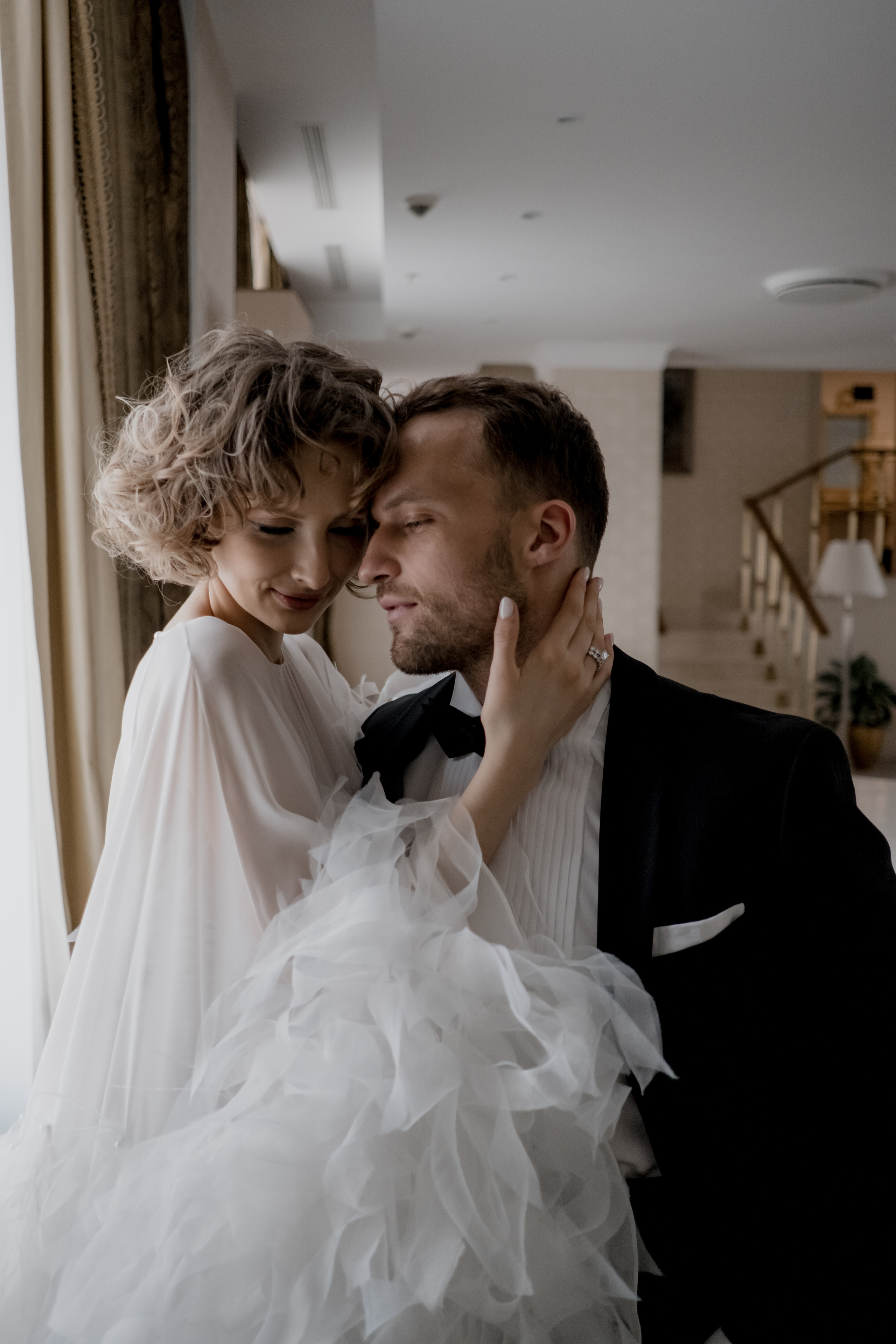 Darya and Egor. Wedding in New York. Wedding photographer and videographer New York | New Jersey