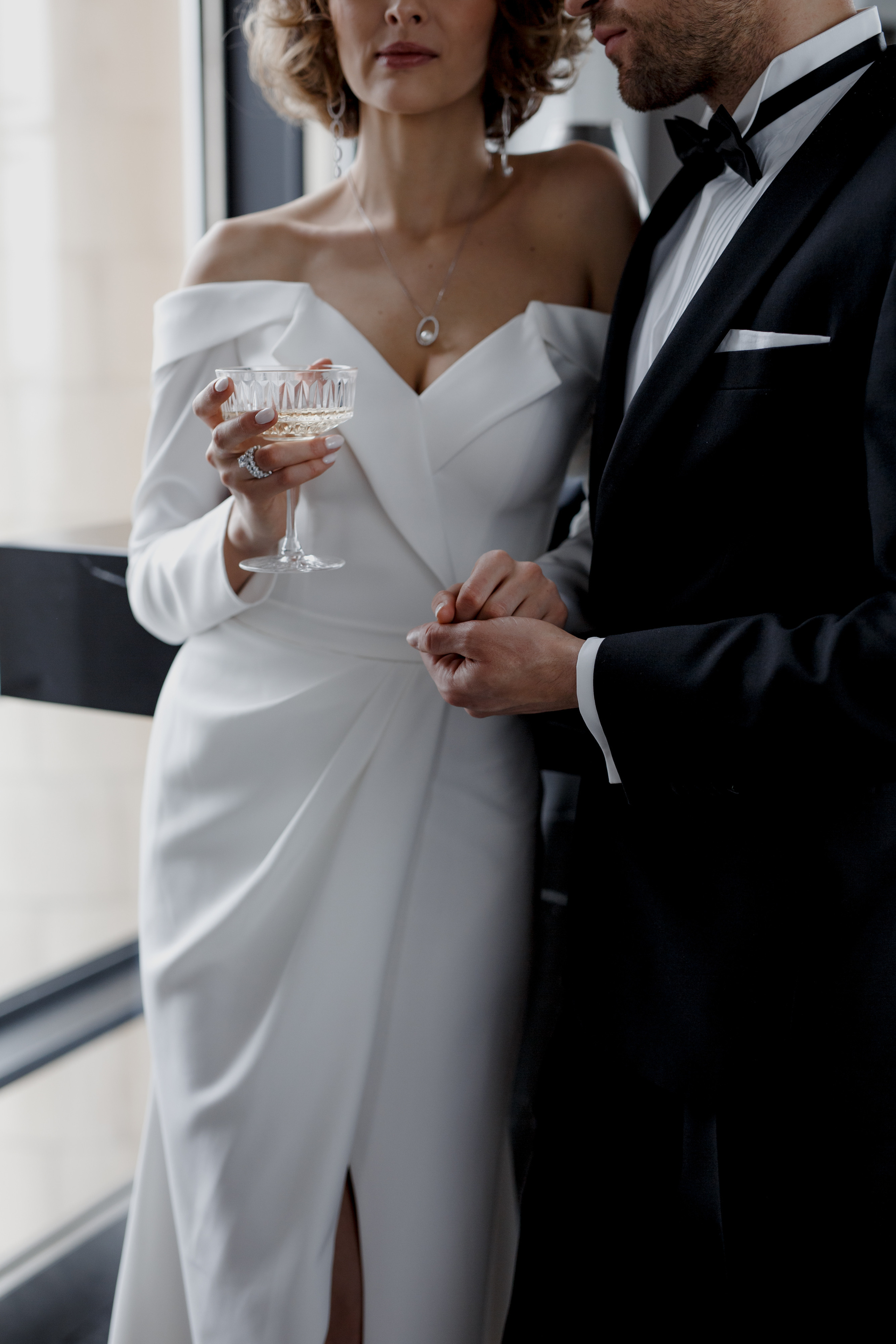 Darya and Egor. Wedding in New York. Wedding photographer and videographer New York | New Jersey