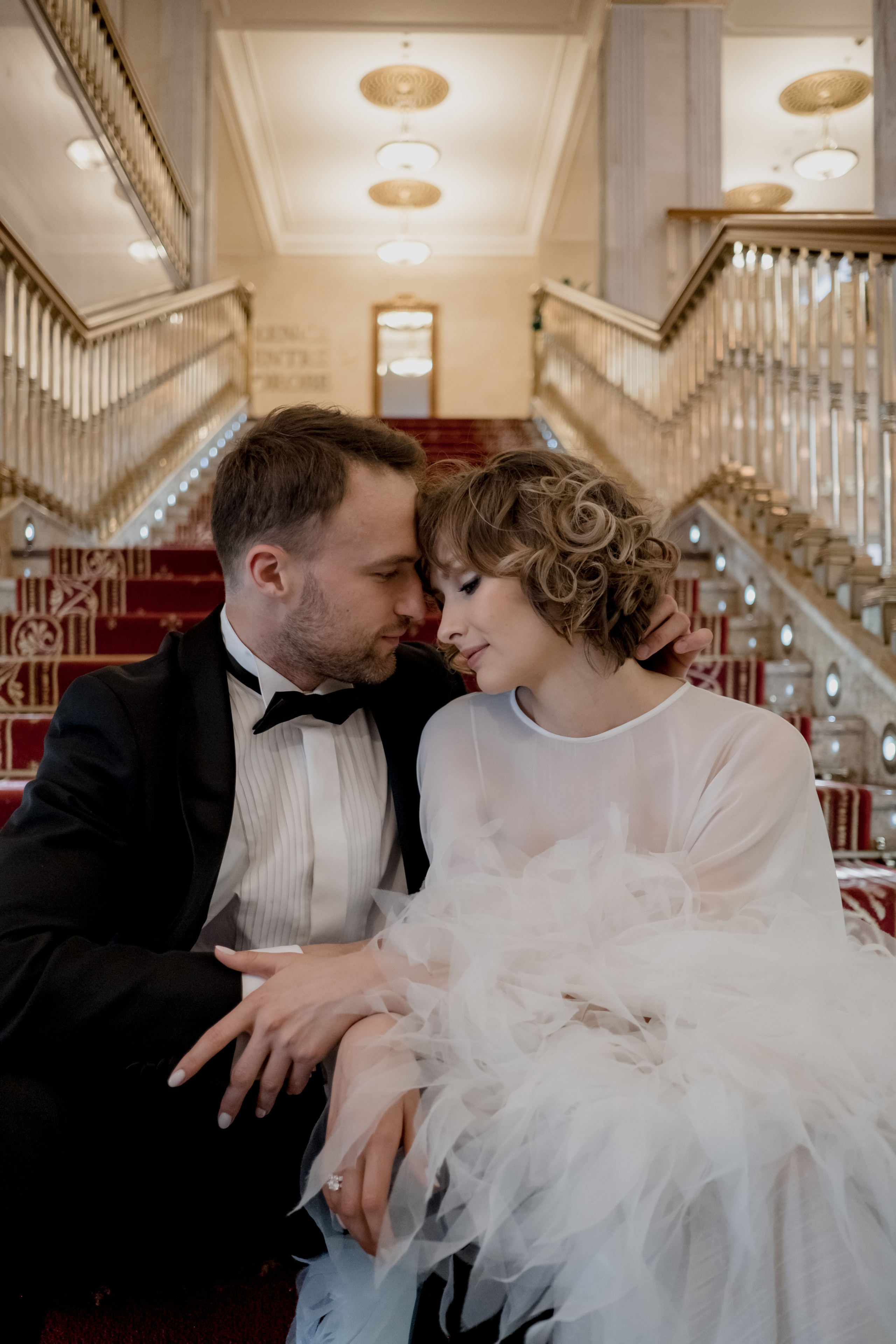 Darya and Egor. Wedding in New York. Wedding photographer and videographer New York | New Jersey