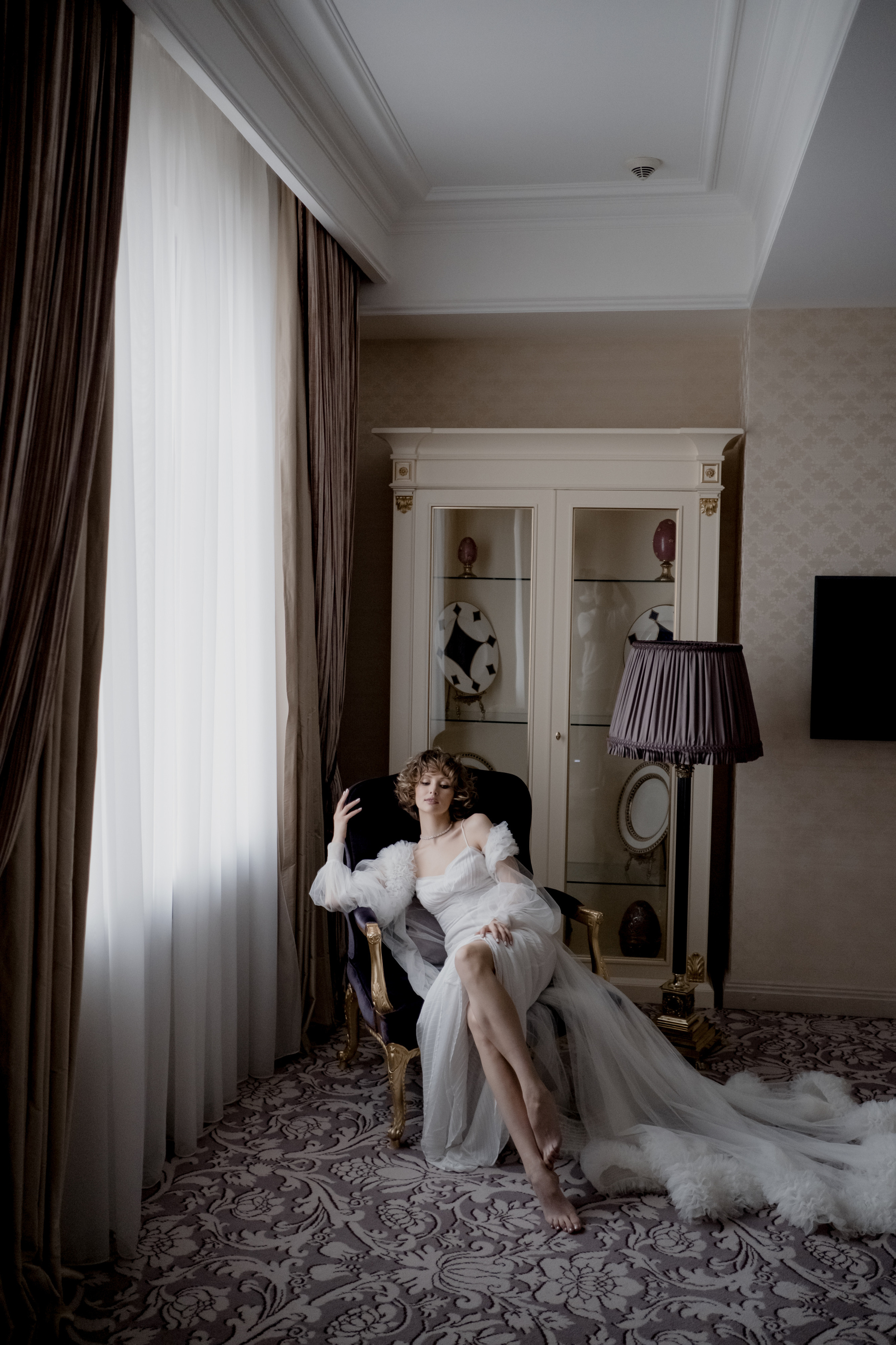 Darya and Egor. Wedding in New York. Wedding photographer and videographer New York | New Jersey