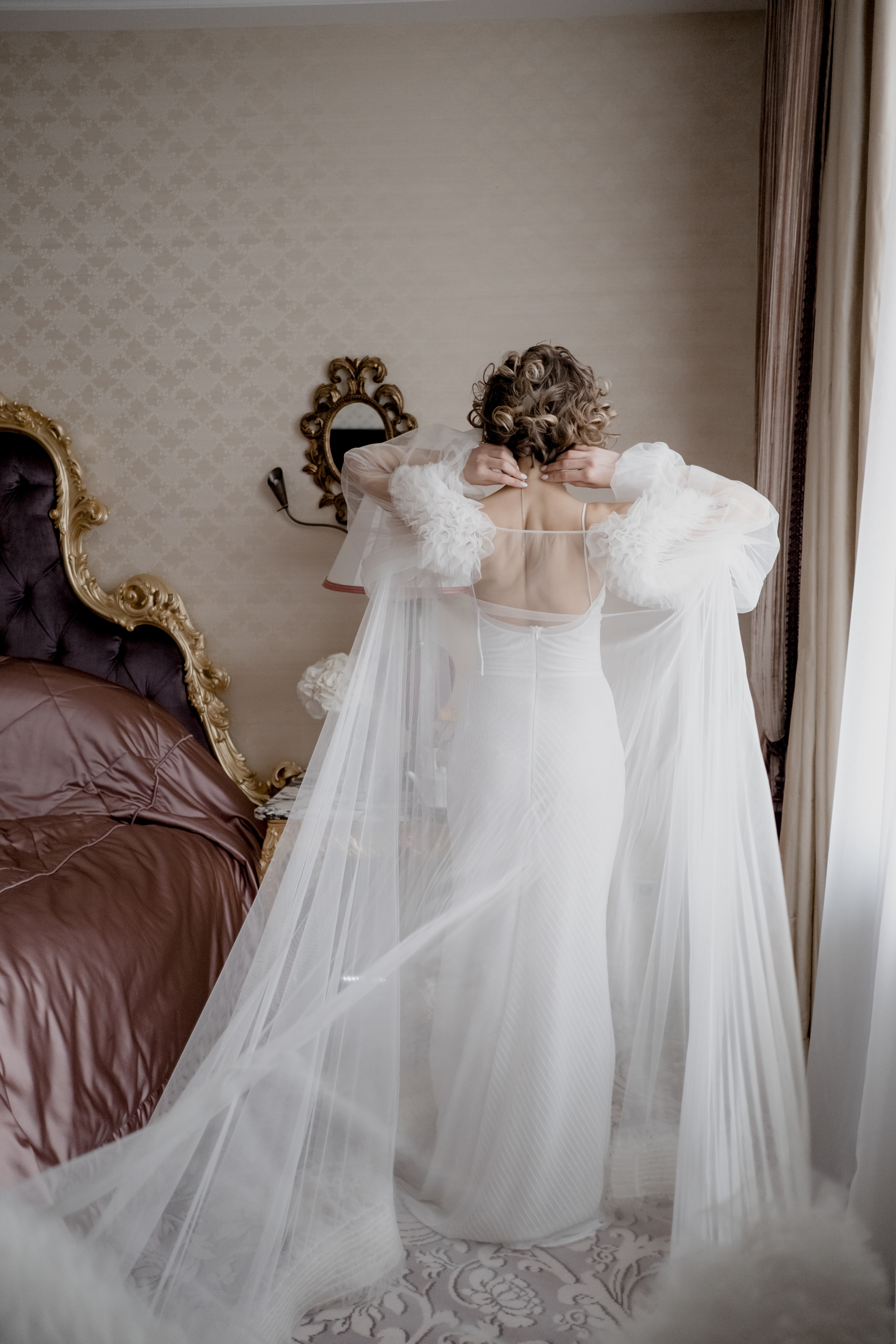 Darya and Egor. Wedding in New York. Wedding photographer and videographer New York | New Jersey