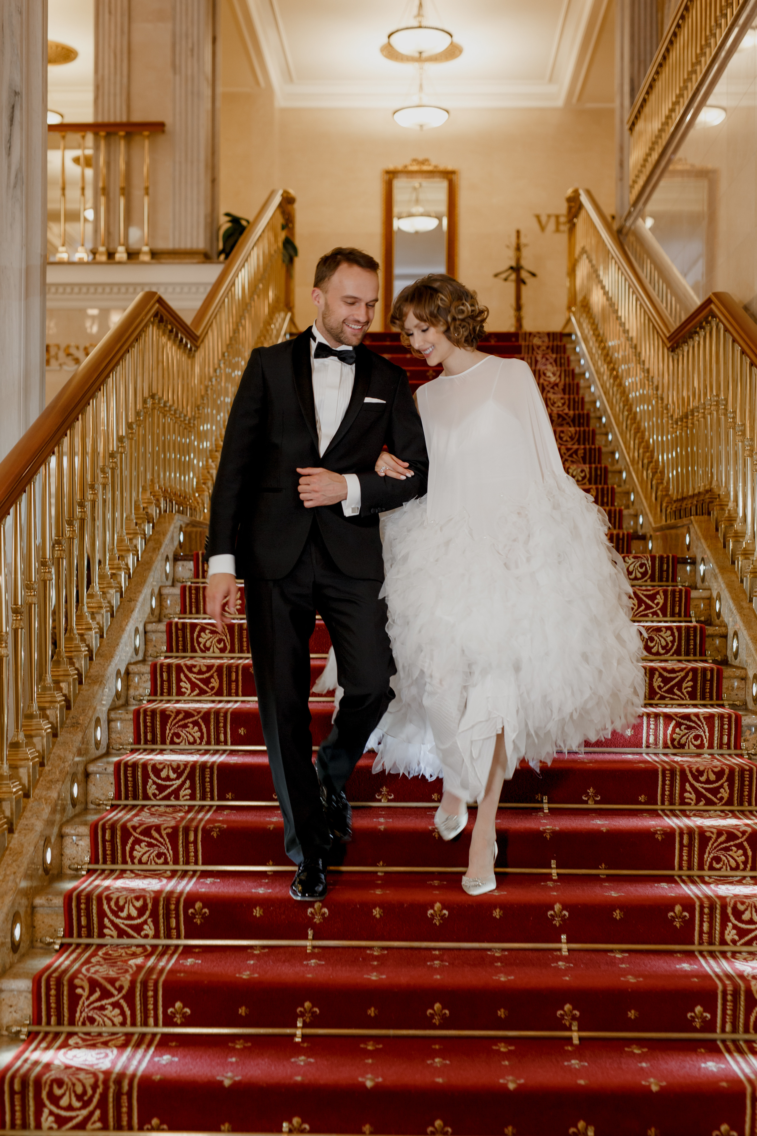 Darya and Egor. Wedding in New York. Wedding photographer and videographer New York | New Jersey