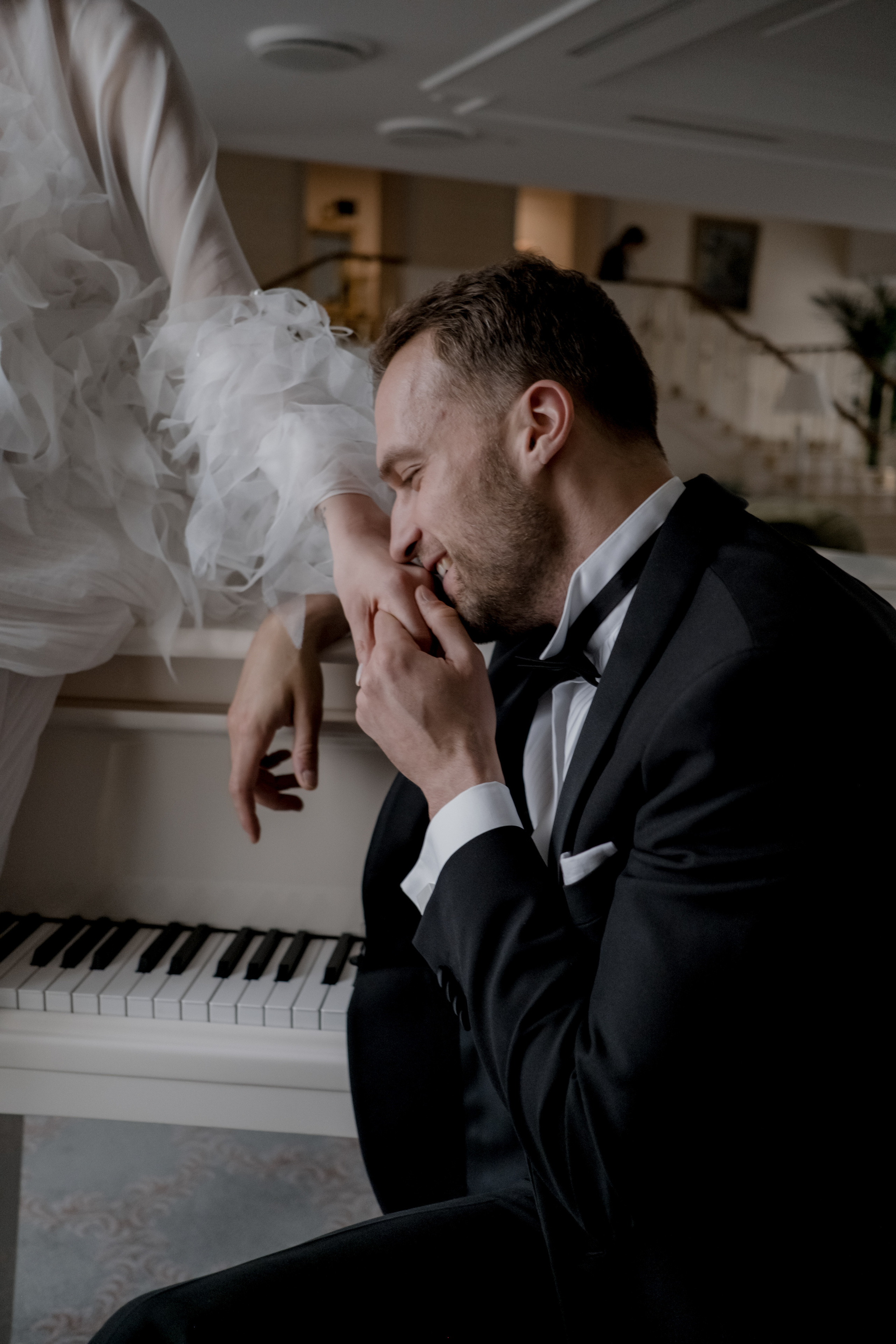 Darya and Egor. Wedding in New York. Wedding photographer and videographer New York | New Jersey