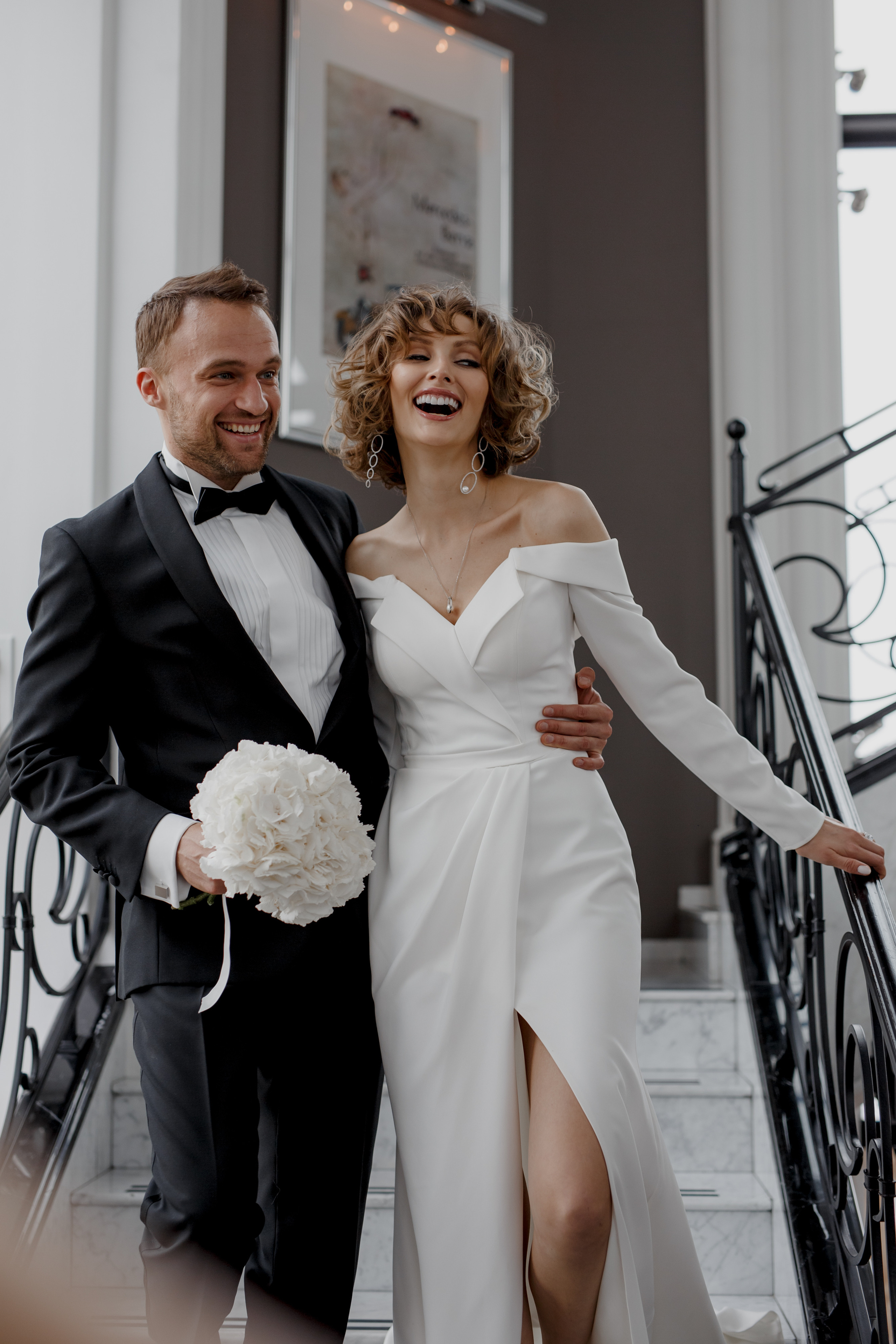Darya and Egor. Wedding in New York. Wedding photographer and videographer New York | New Jersey