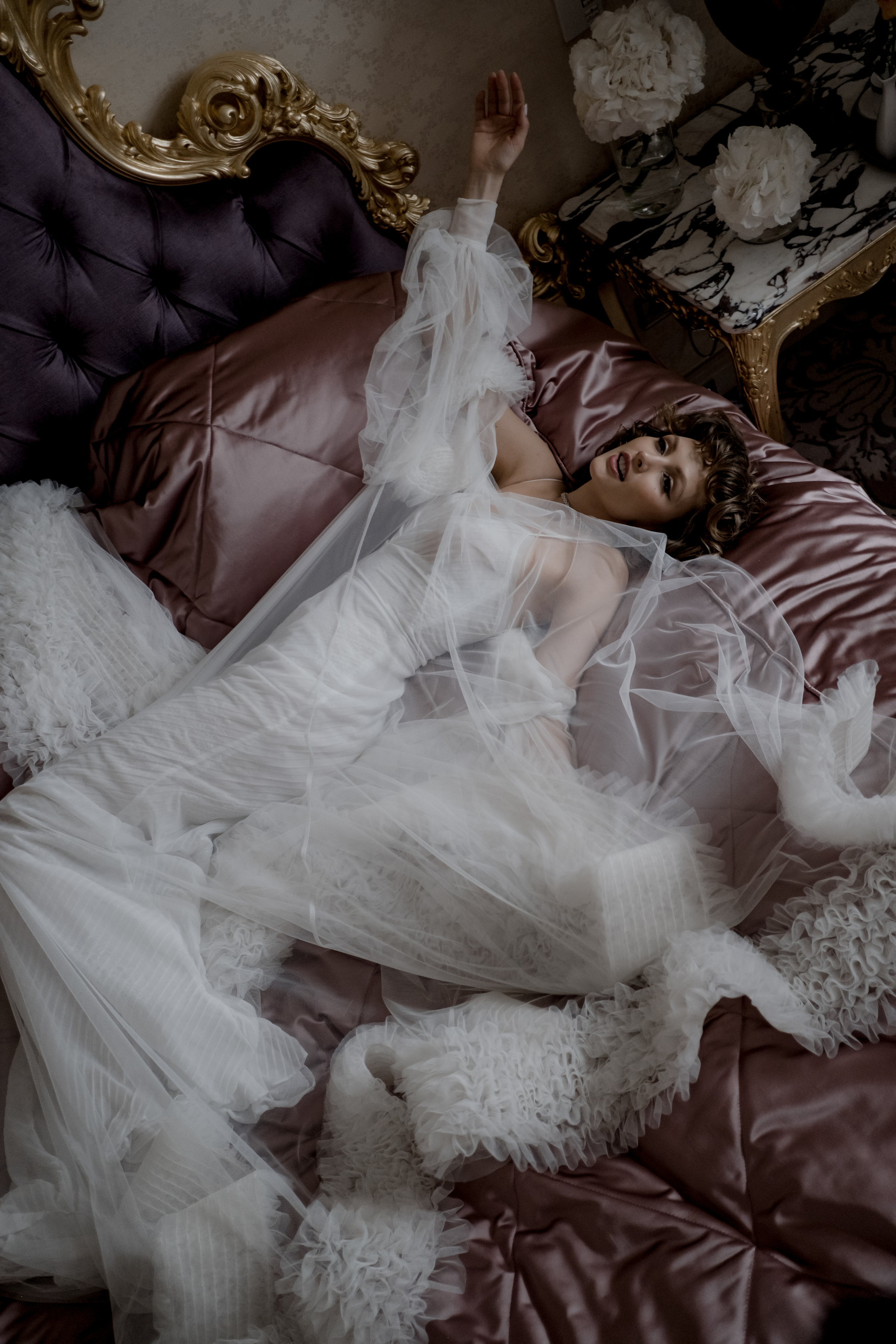 Darya and Egor. Wedding in New York. Wedding photographer and videographer New York | New Jersey