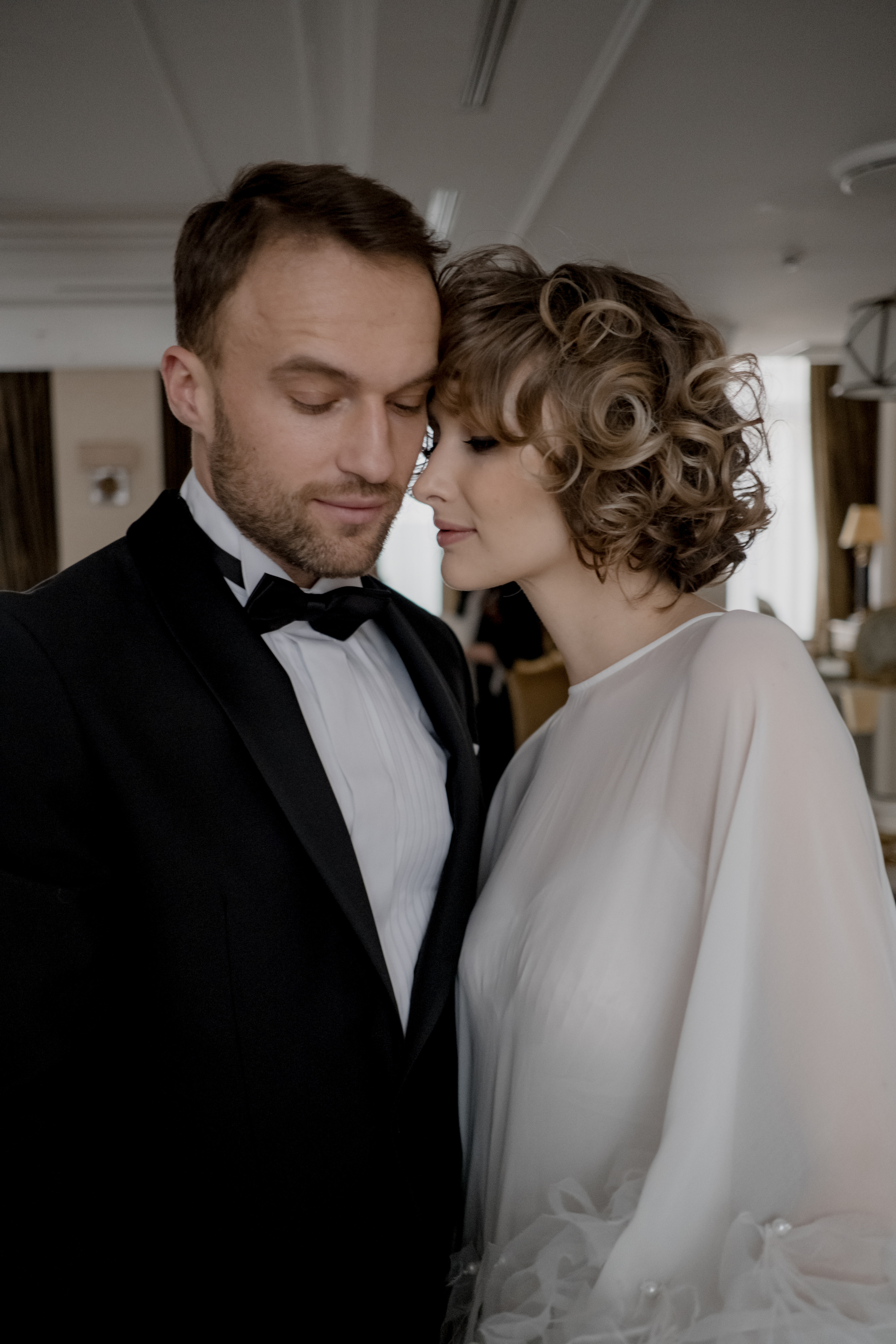 Darya and Egor. Wedding in New York. Wedding photographer and videographer New York | New Jersey