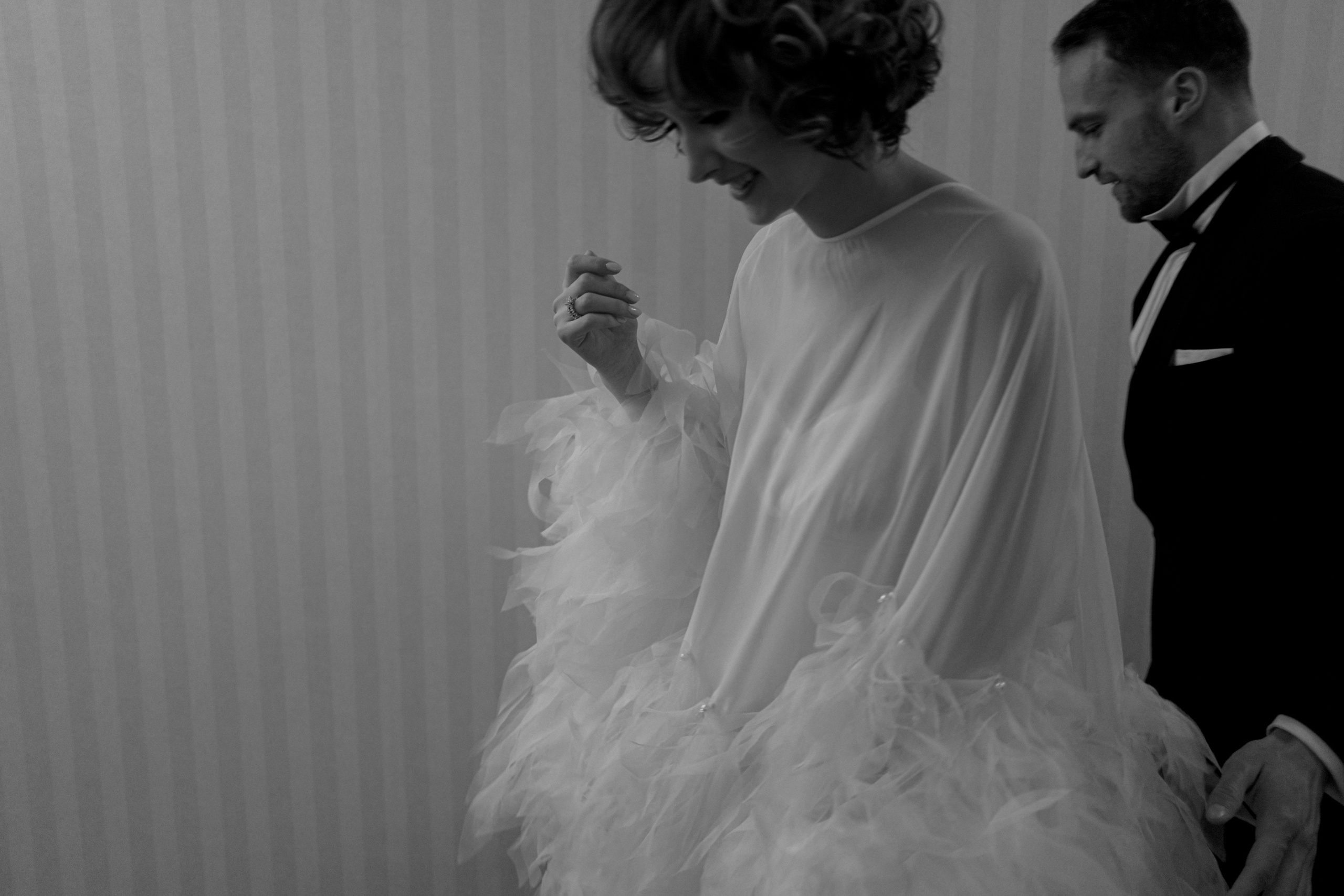 Darya and Egor. Wedding in New York. Wedding photographer and videographer New York | New Jersey