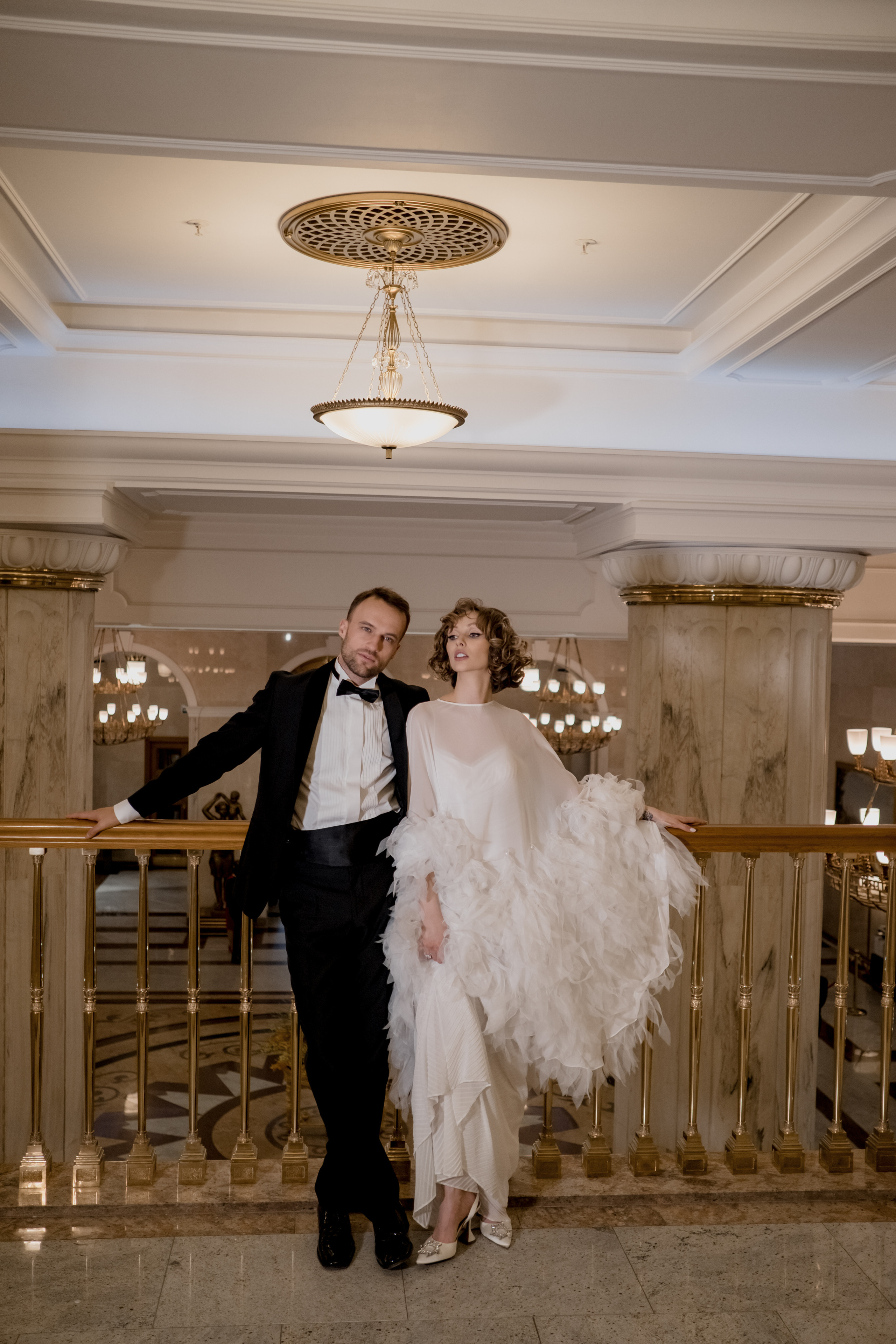 Darya and Egor. Wedding in New York. Wedding photographer and videographer New York | New Jersey