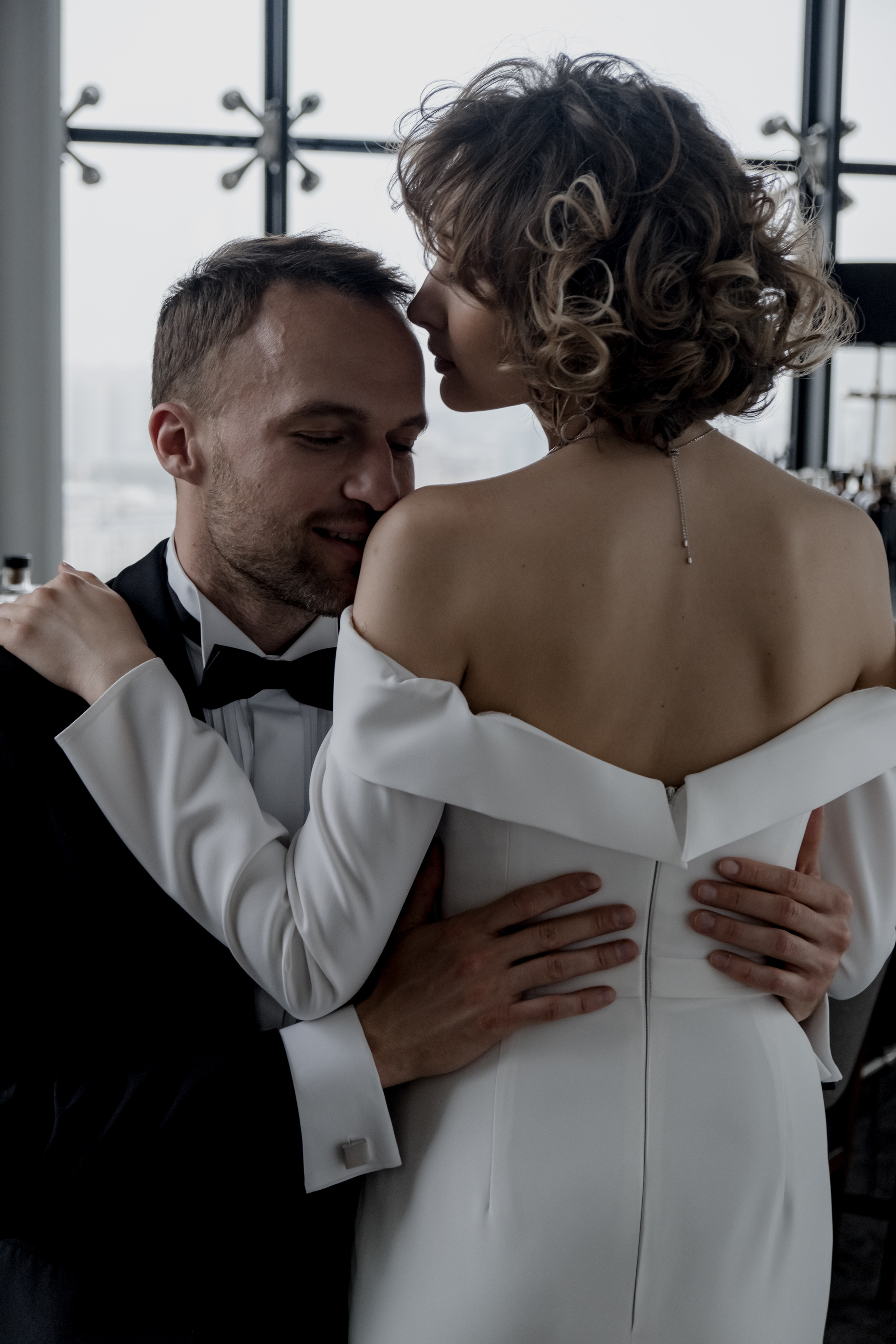 Darya and Egor. Wedding in New York. Wedding photographer and videographer New York | New Jersey