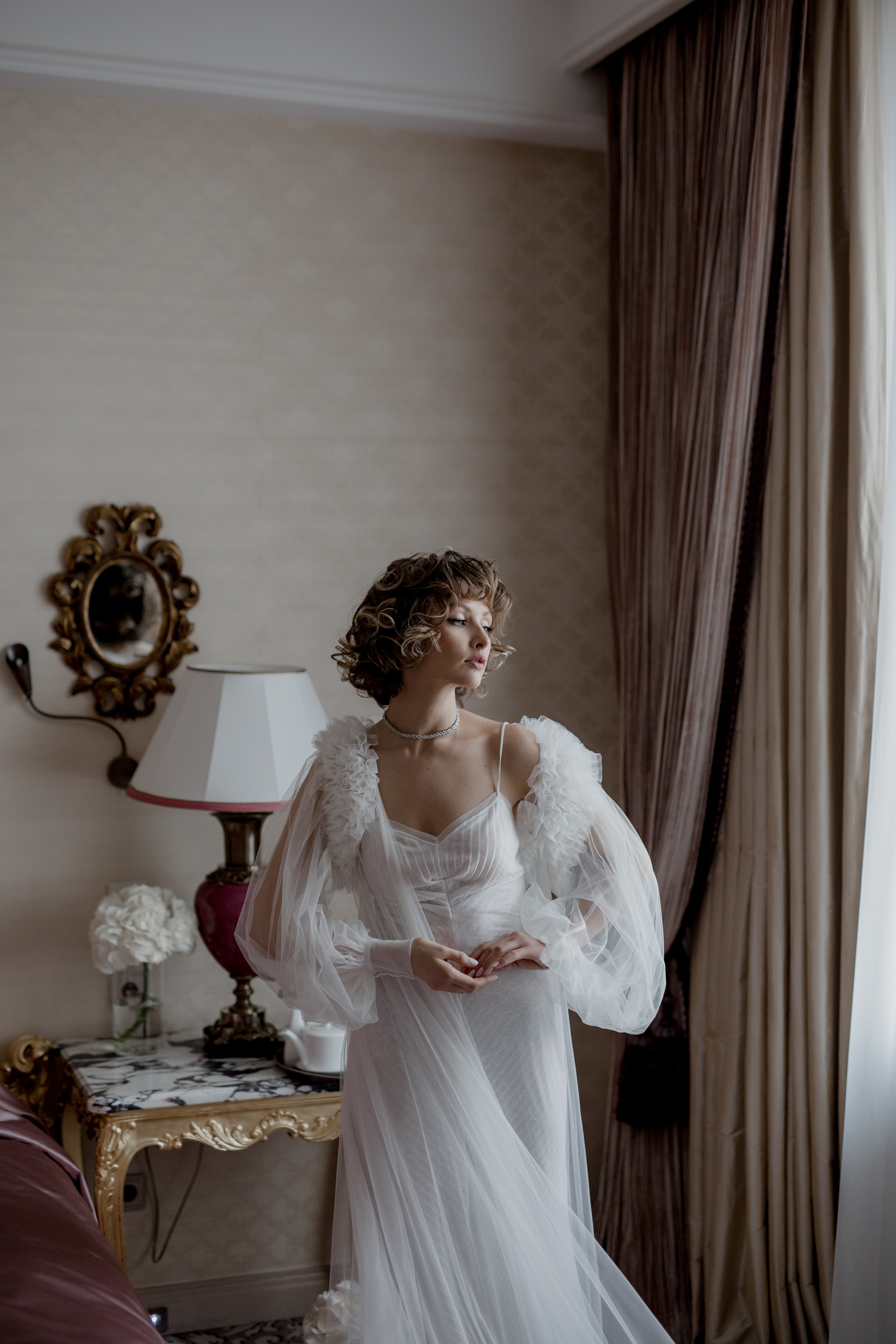 Darya and Egor. Wedding in New York. Wedding photographer and videographer New York | New Jersey