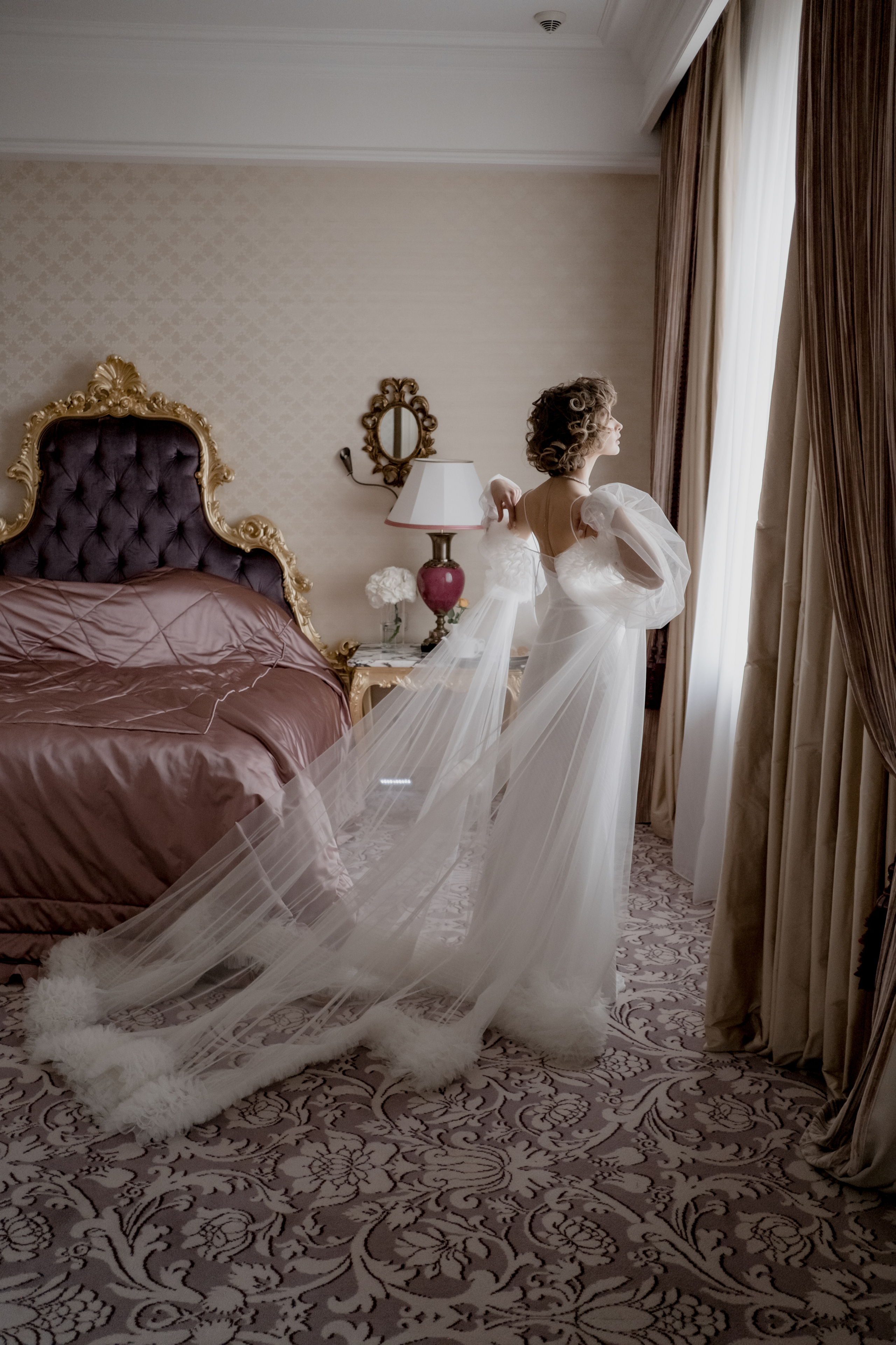 Darya and Egor. Wedding in New York. Wedding photographer and videographer New York | New Jersey