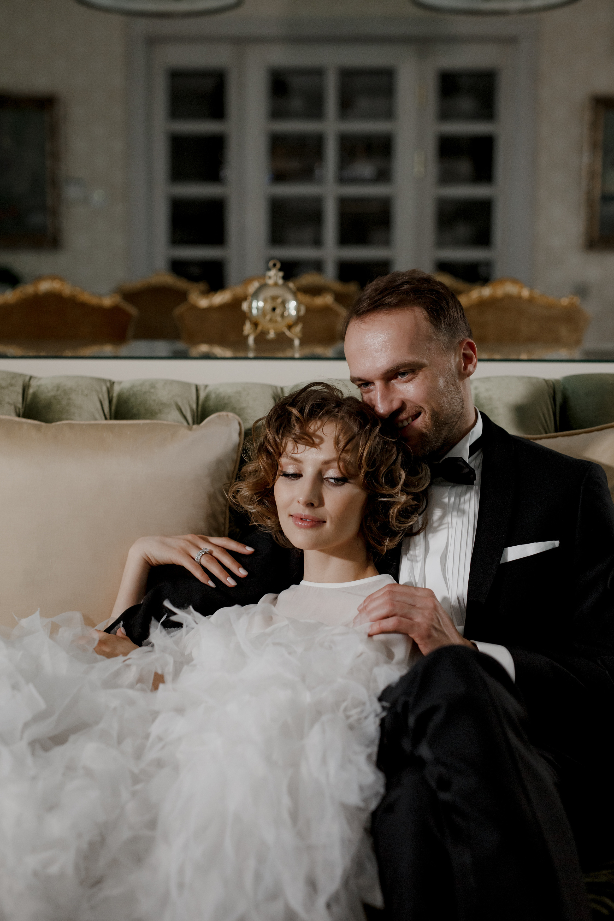 Darya and Egor. Wedding in New York. Wedding photographer and videographer New York | New Jersey