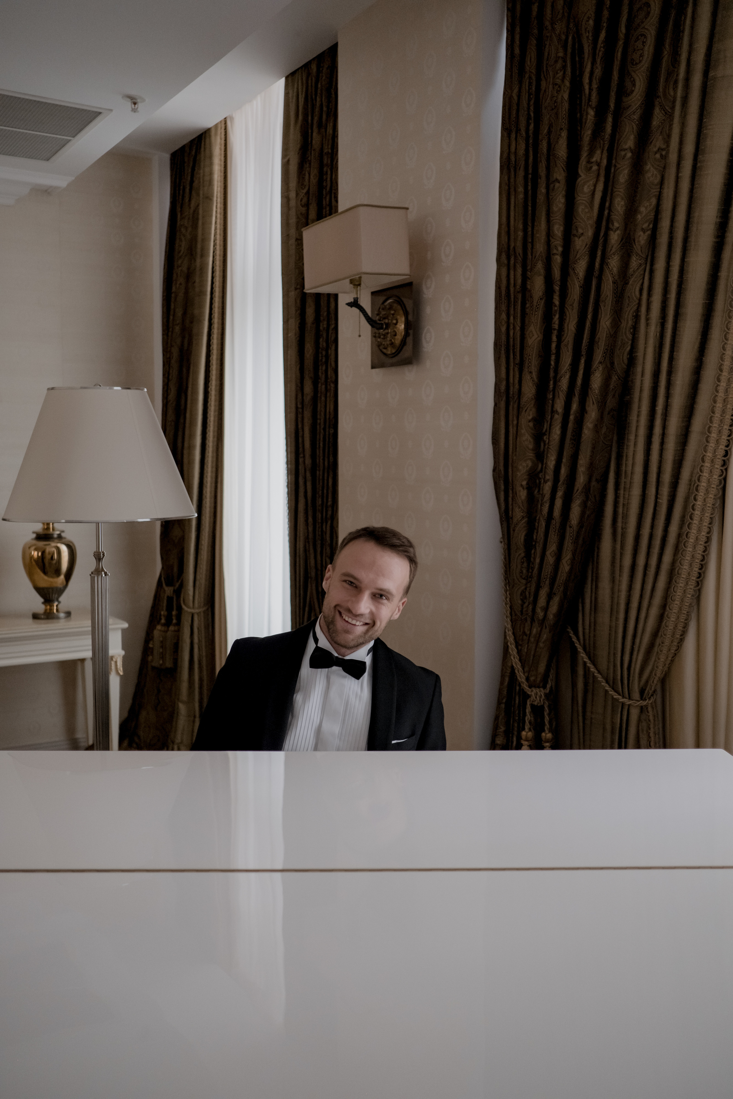 Darya and Egor. Wedding in New York. Wedding photographer and videographer New York | New Jersey