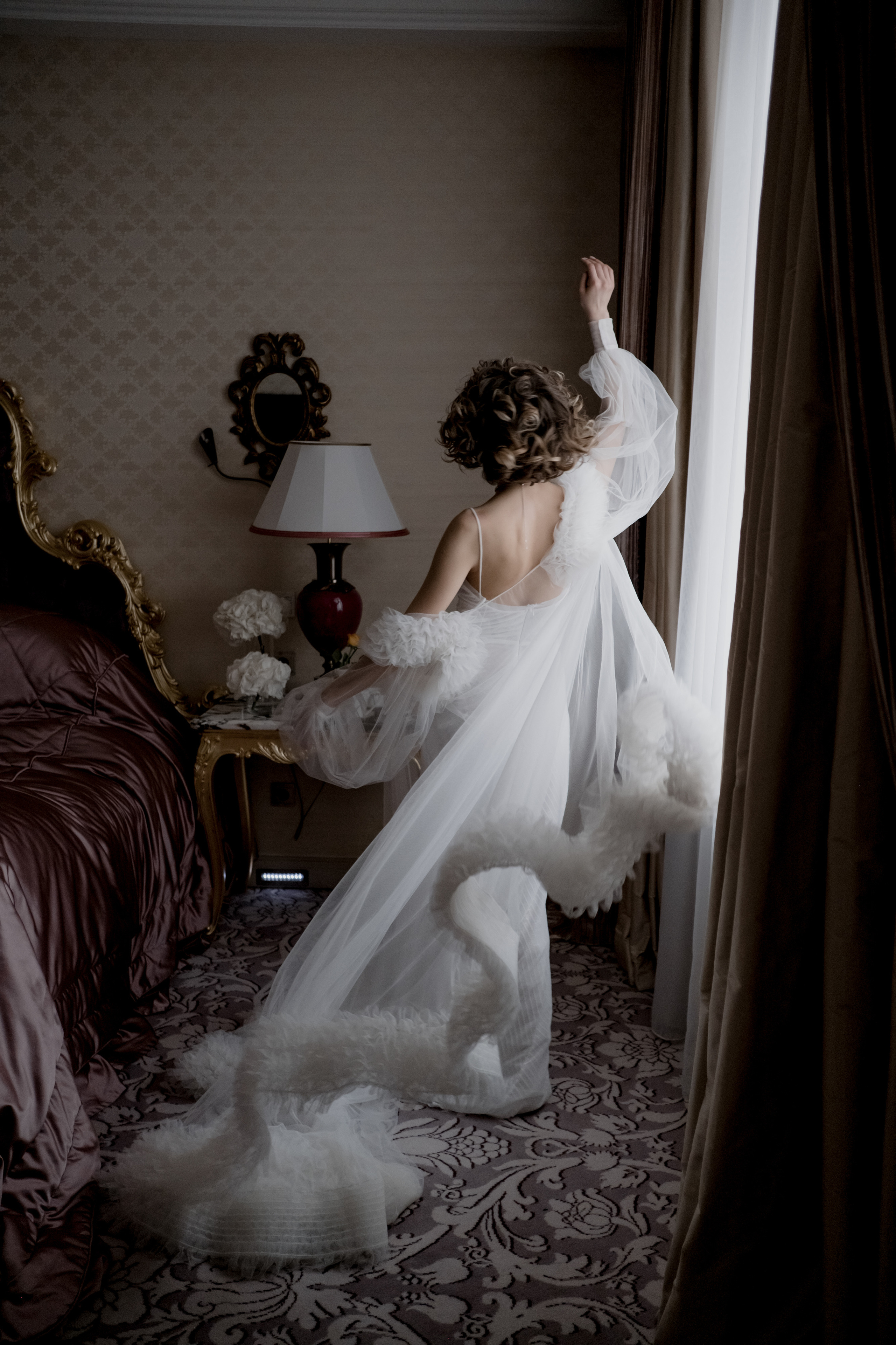 Darya and Egor. Wedding in New York. Wedding photographer and videographer New York | New Jersey