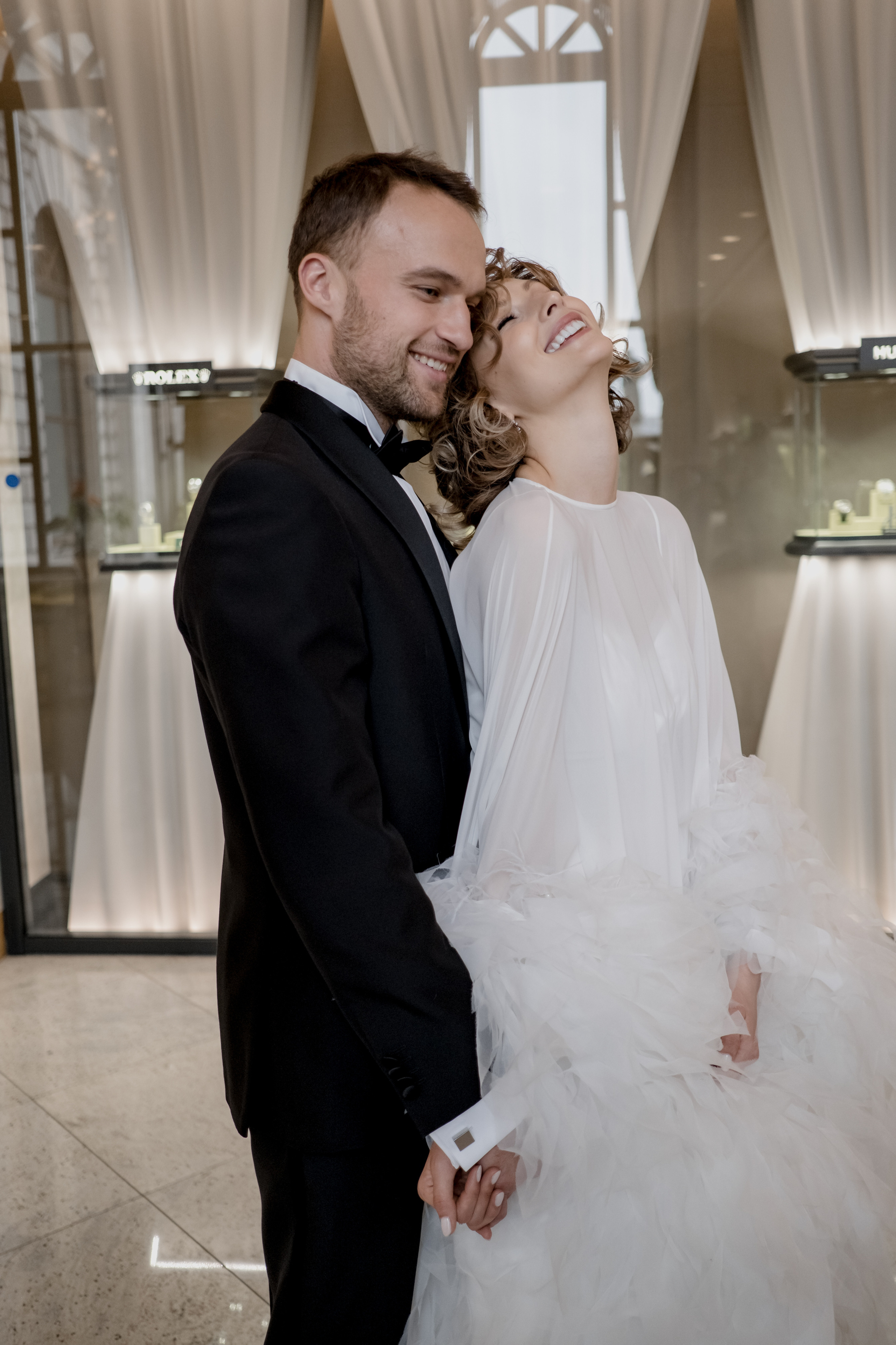Darya and Egor. Wedding in New York. Wedding photographer and videographer New York | New Jersey