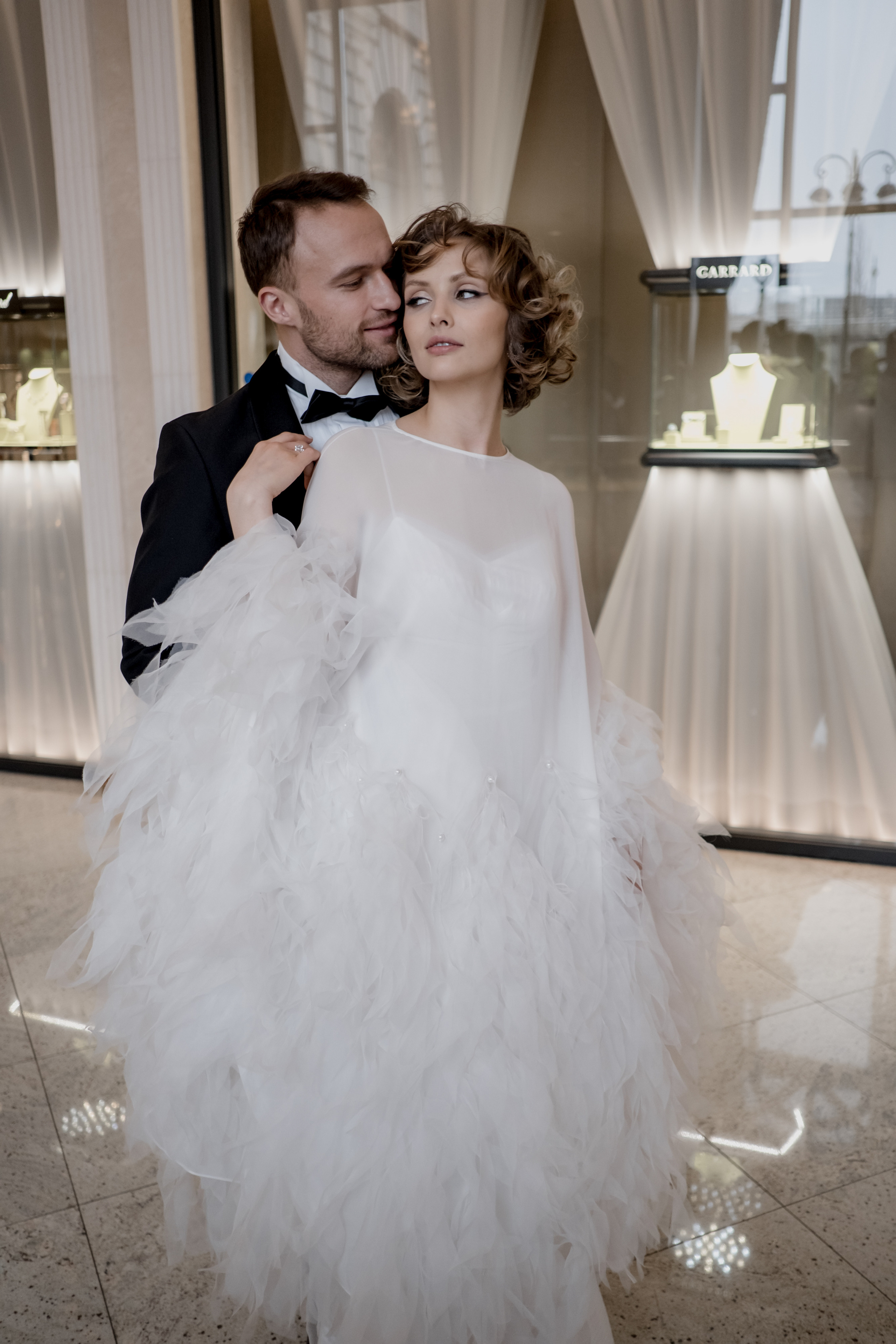 Darya and Egor. Wedding in New York. Wedding photographer and videographer New York | New Jersey