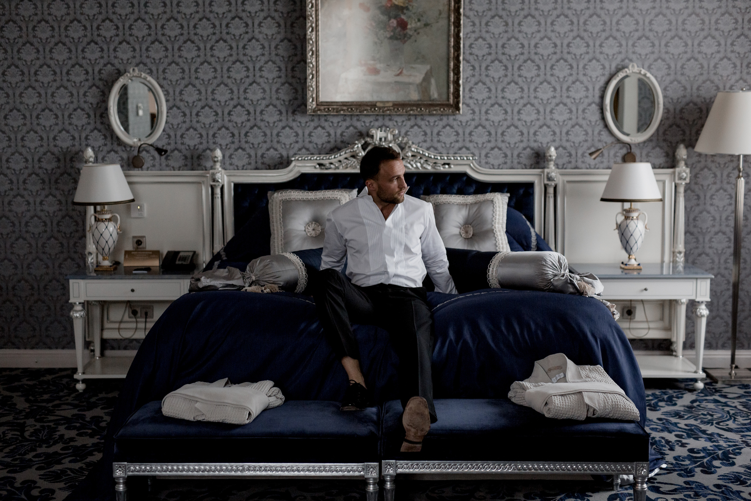 Darya and Egor. Wedding in New York. Wedding photographer and videographer New York | New Jersey