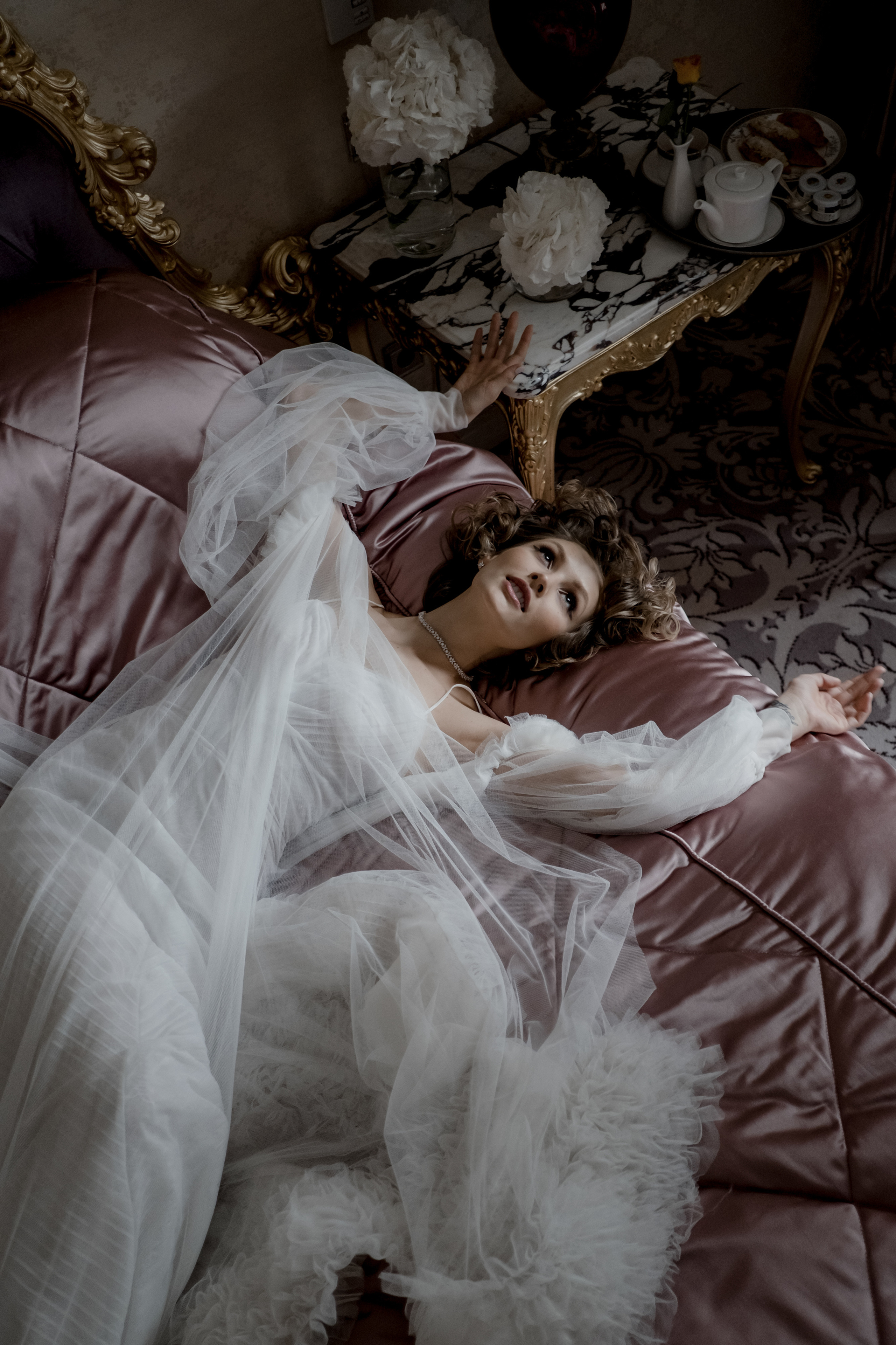 Darya and Egor. Wedding in New York. Wedding photographer and videographer New York | New Jersey