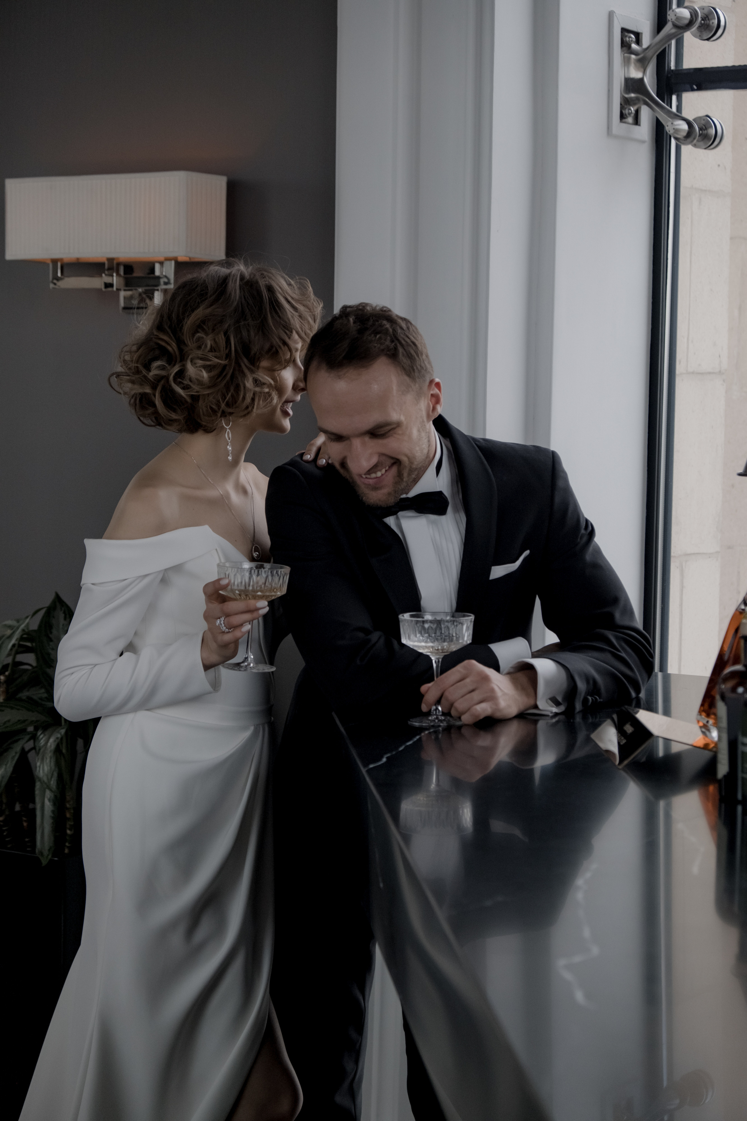 Darya and Egor. Wedding in New York. Wedding photographer and videographer New York | New Jersey