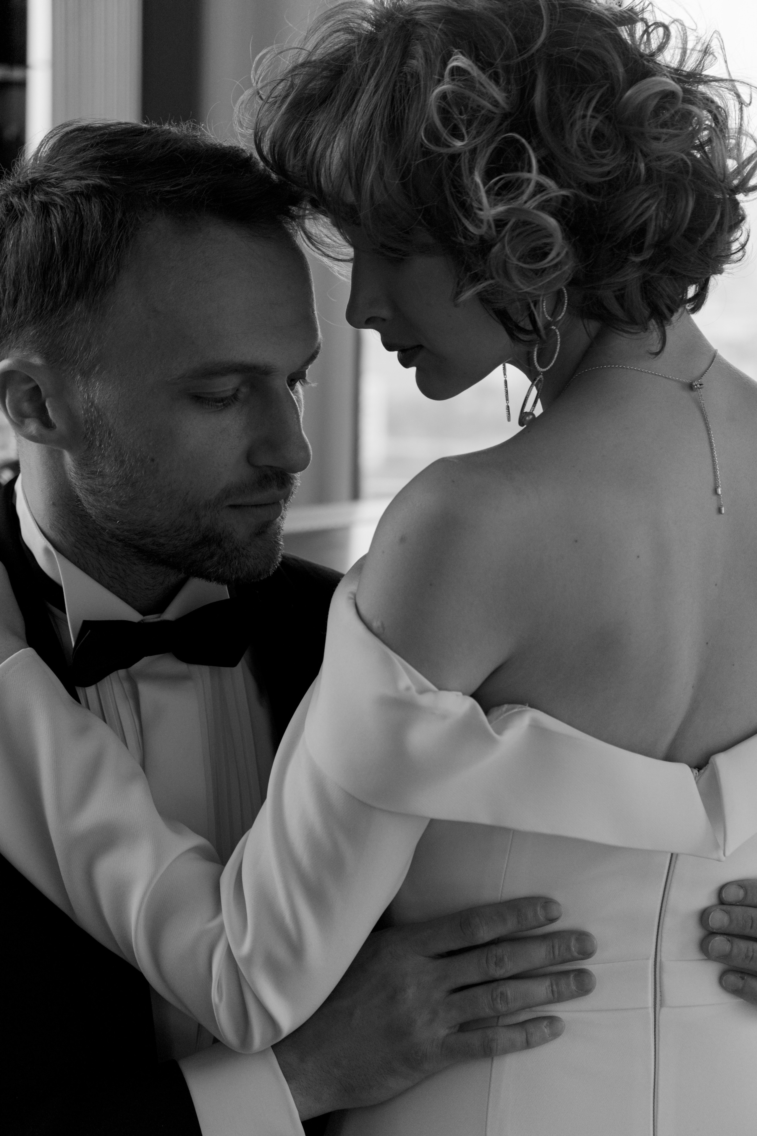 Darya and Egor. Wedding in New York. Wedding photographer and videographer New York | New Jersey