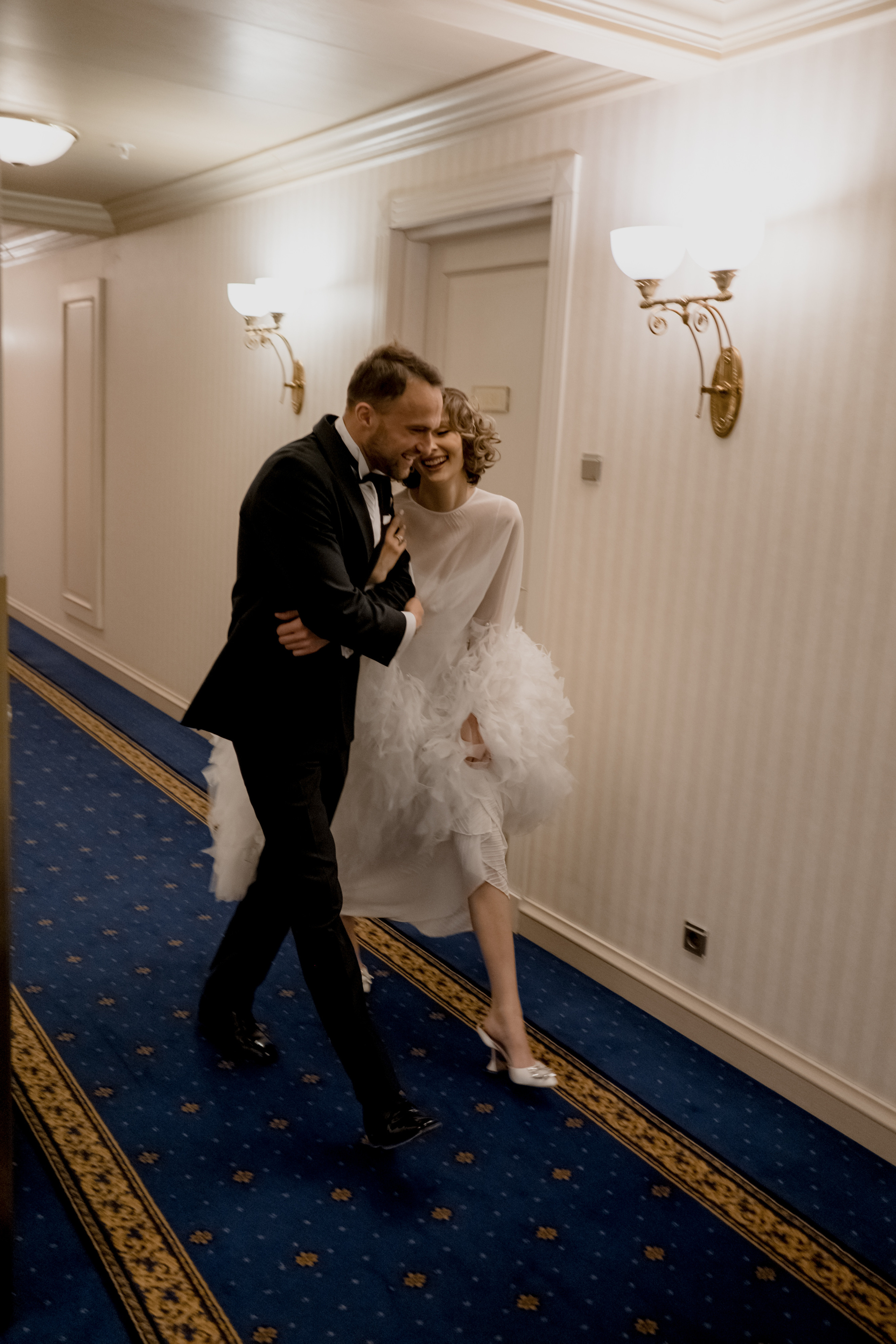 Darya and Egor. Wedding in New York. Wedding photographer and videographer New York | New Jersey