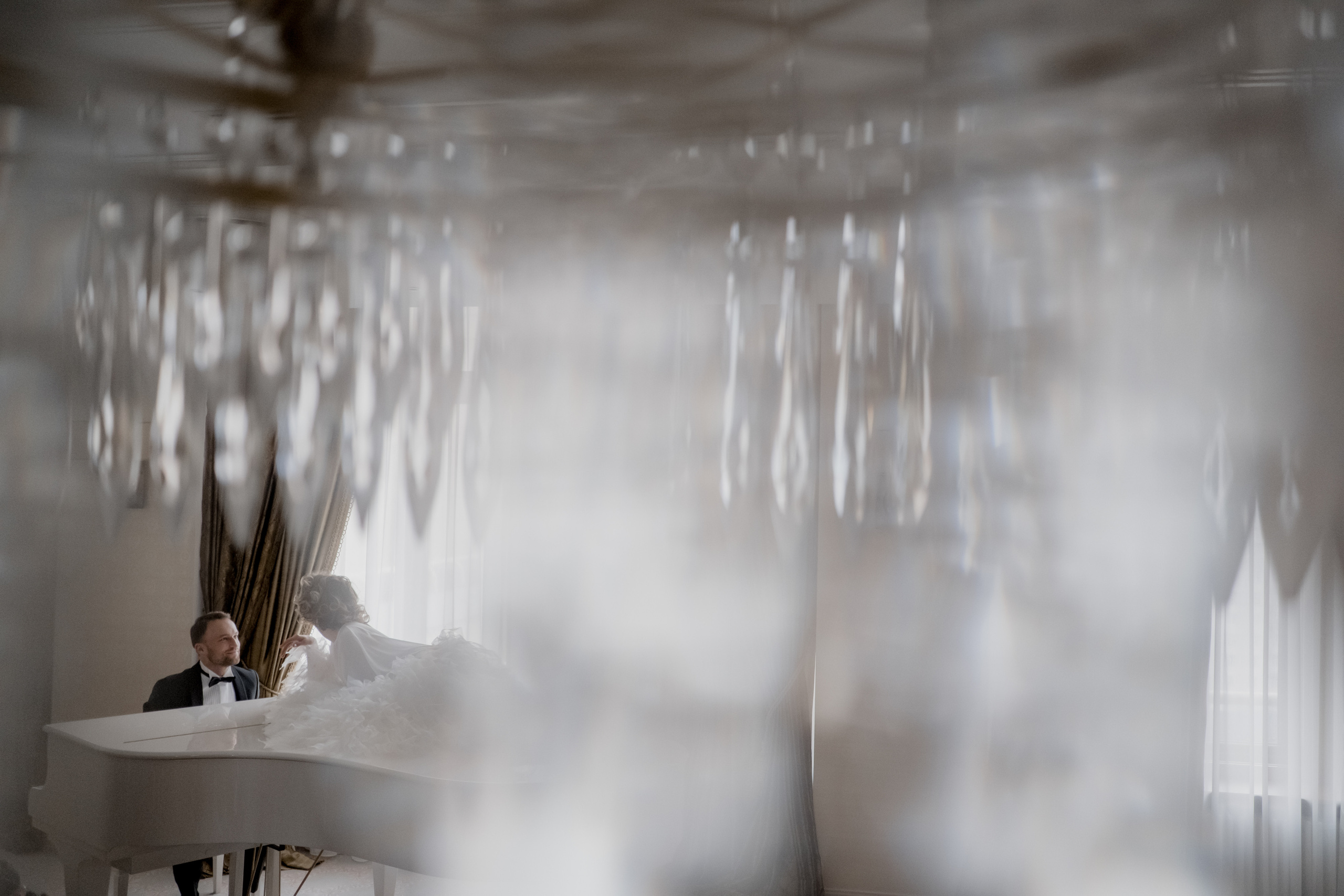 Darya and Egor. Wedding in New York. Wedding photographer and videographer New York | New Jersey