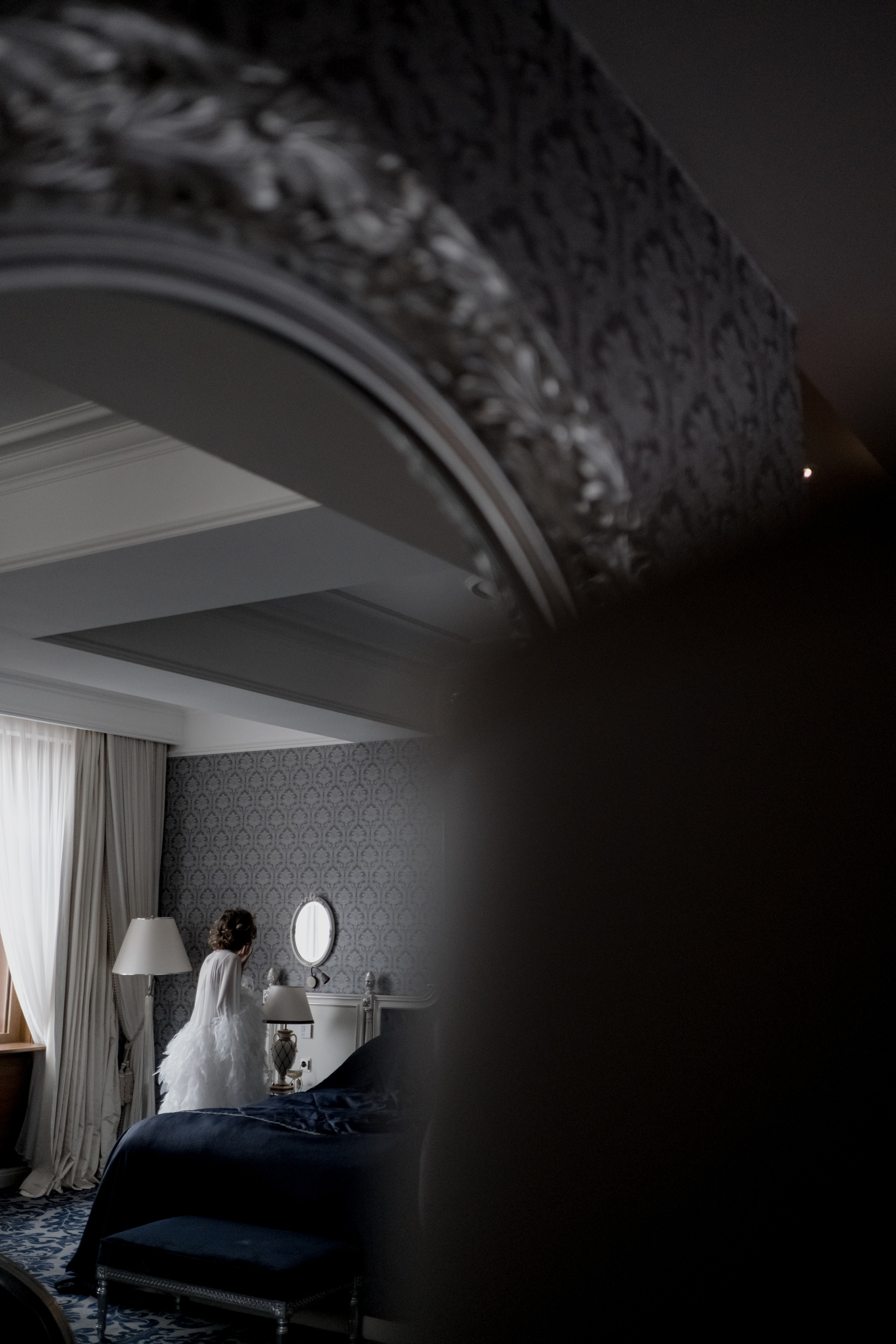 Darya and Egor. Wedding in New York. Wedding photographer and videographer New York | New Jersey