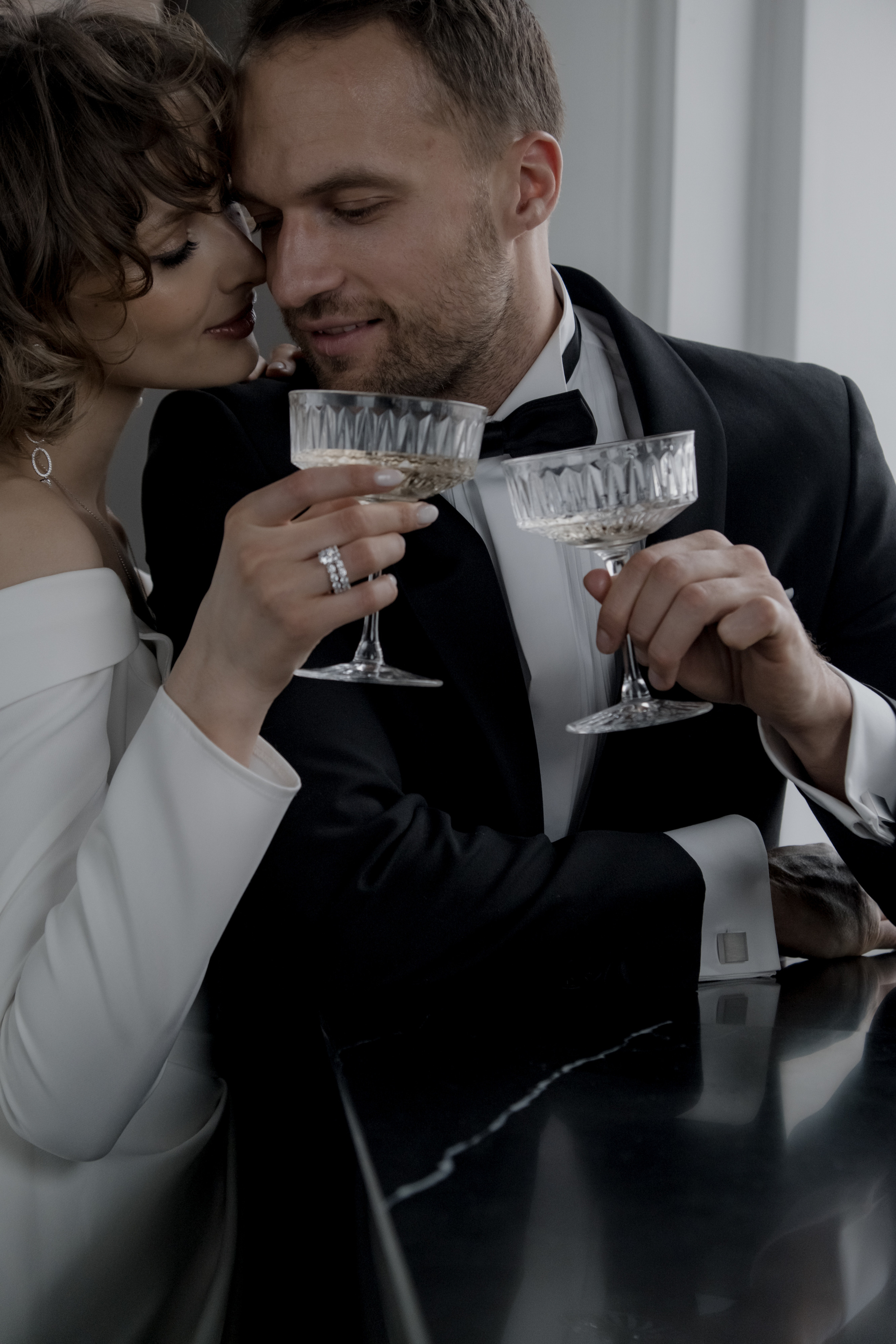 Darya and Egor. Wedding in New York. Wedding photographer and videographer New York | New Jersey