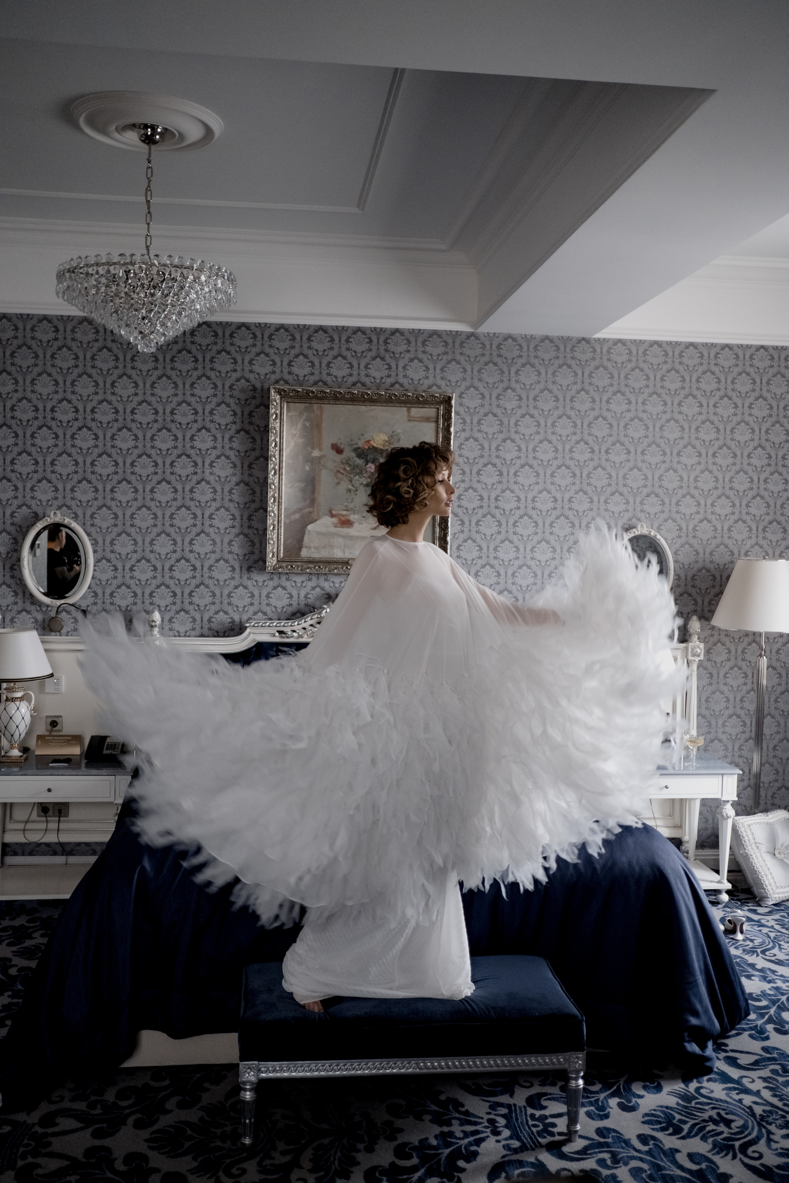 Darya and Egor. Wedding in New York. Wedding photographer and videographer New York | New Jersey