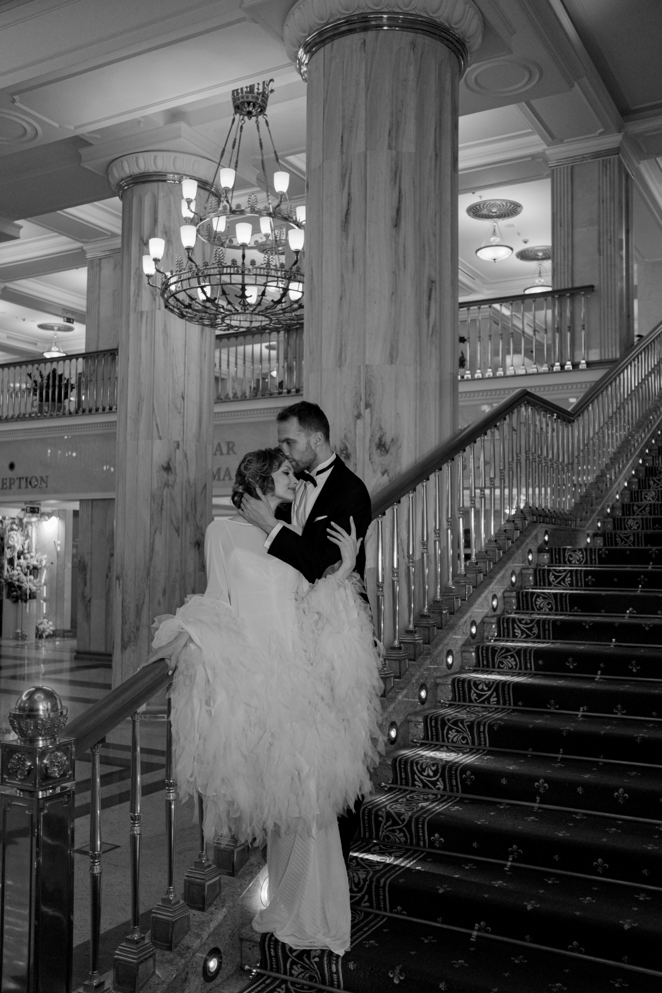 Darya and Egor. Wedding in New York. Wedding photographer and videographer New York | New Jersey