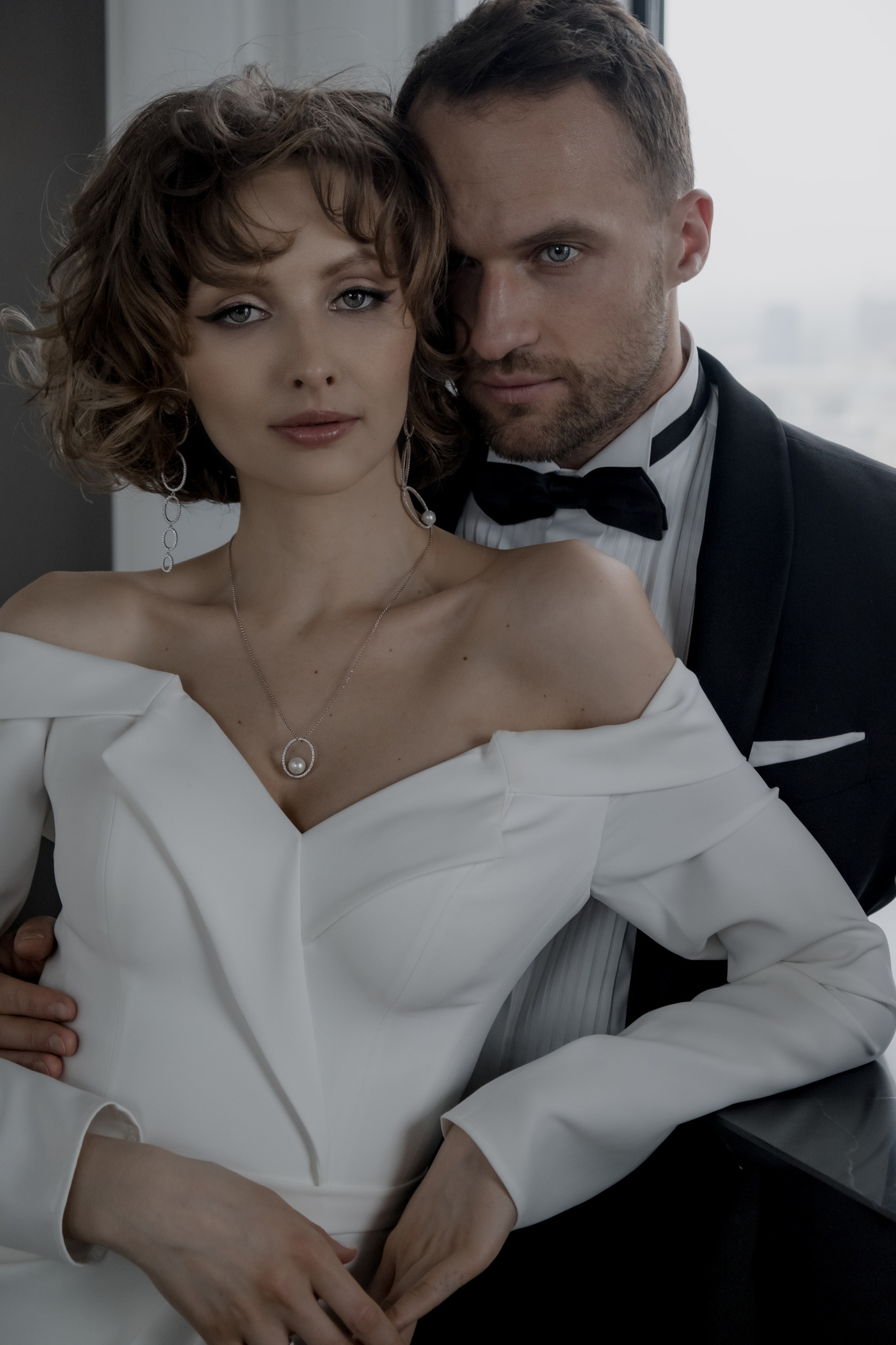 Darya and Egor. Wedding in New York. Wedding photographer and videographer New York | New Jersey