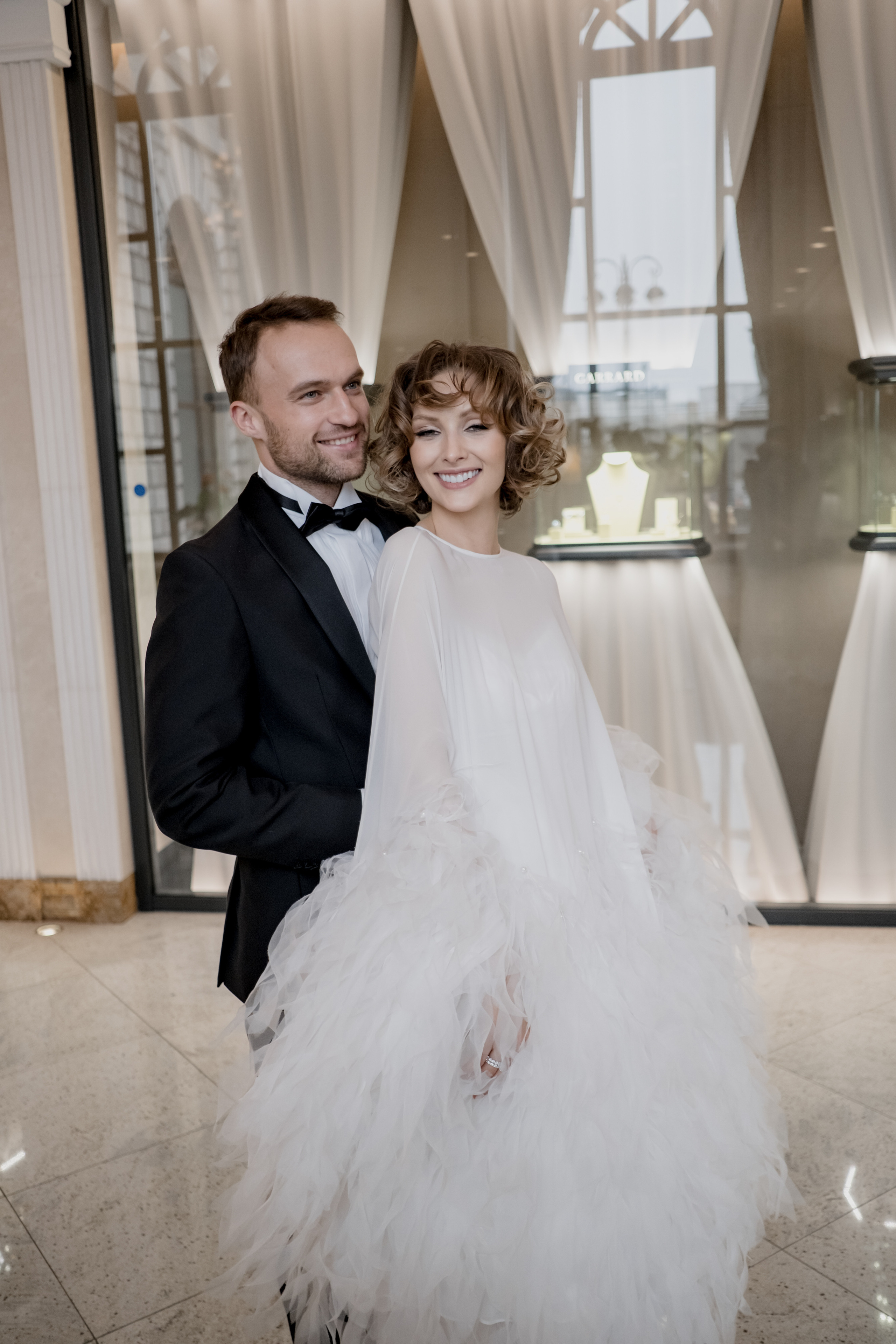 Darya and Egor. Wedding in New York. Wedding photographer and videographer New York | New Jersey