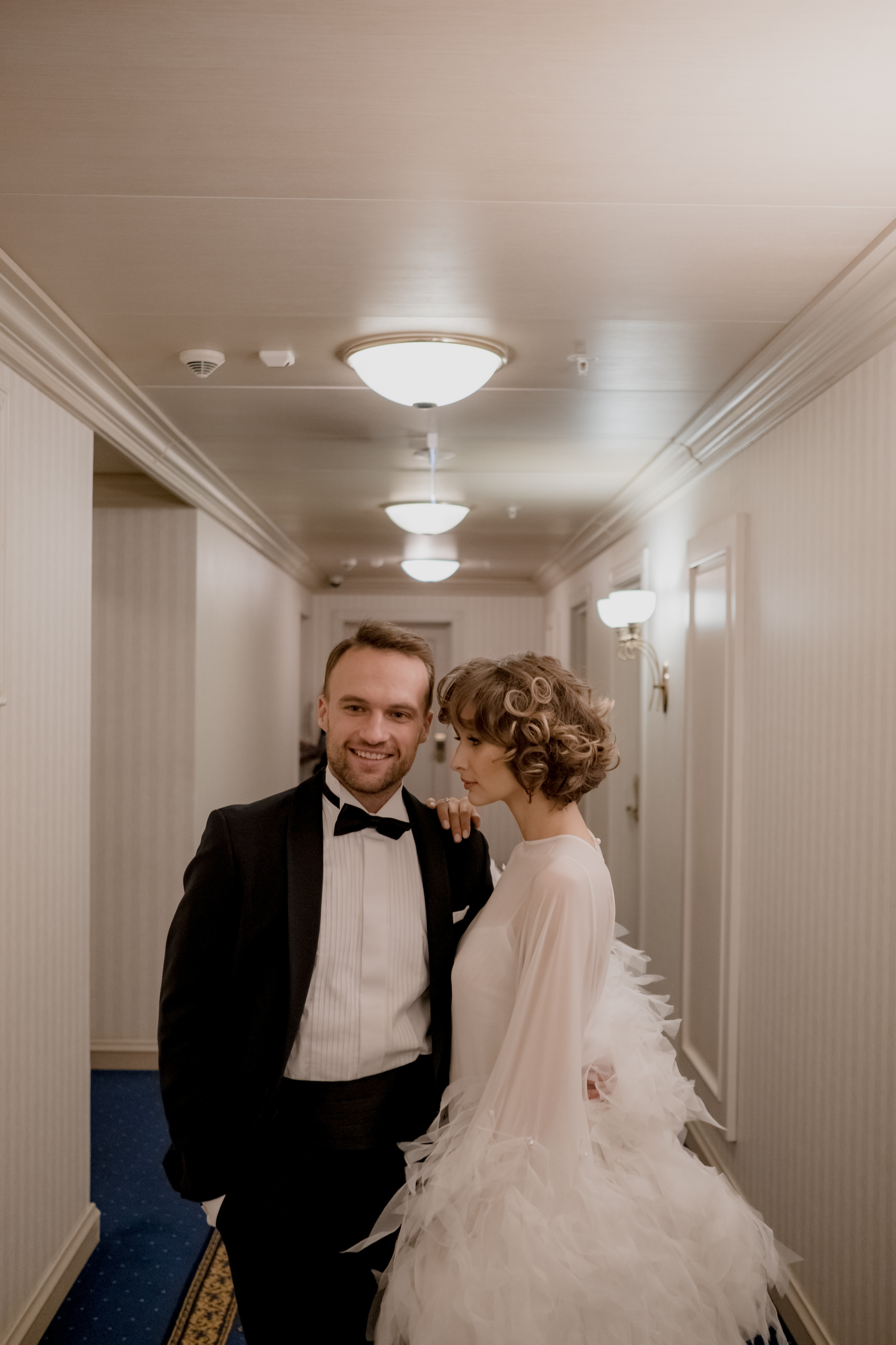 Darya and Egor. Wedding in New York. Wedding photographer and videographer New York | New Jersey