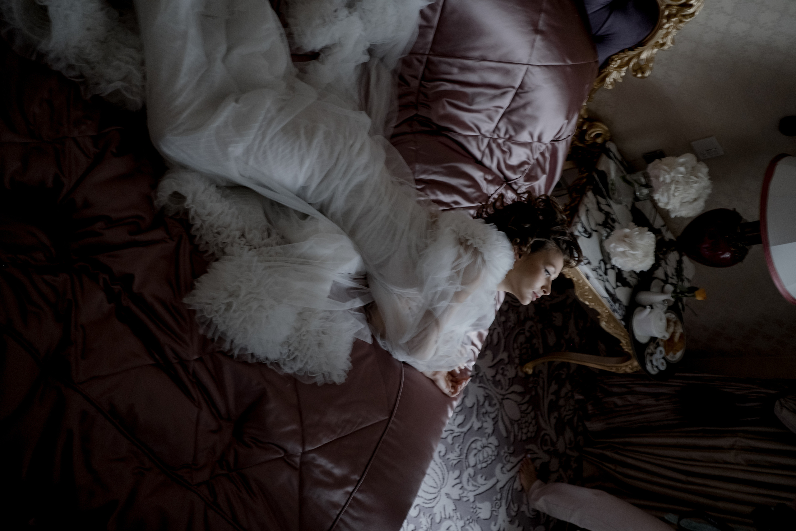 Darya and Egor. Wedding in New York. Wedding photographer and videographer New York | New Jersey