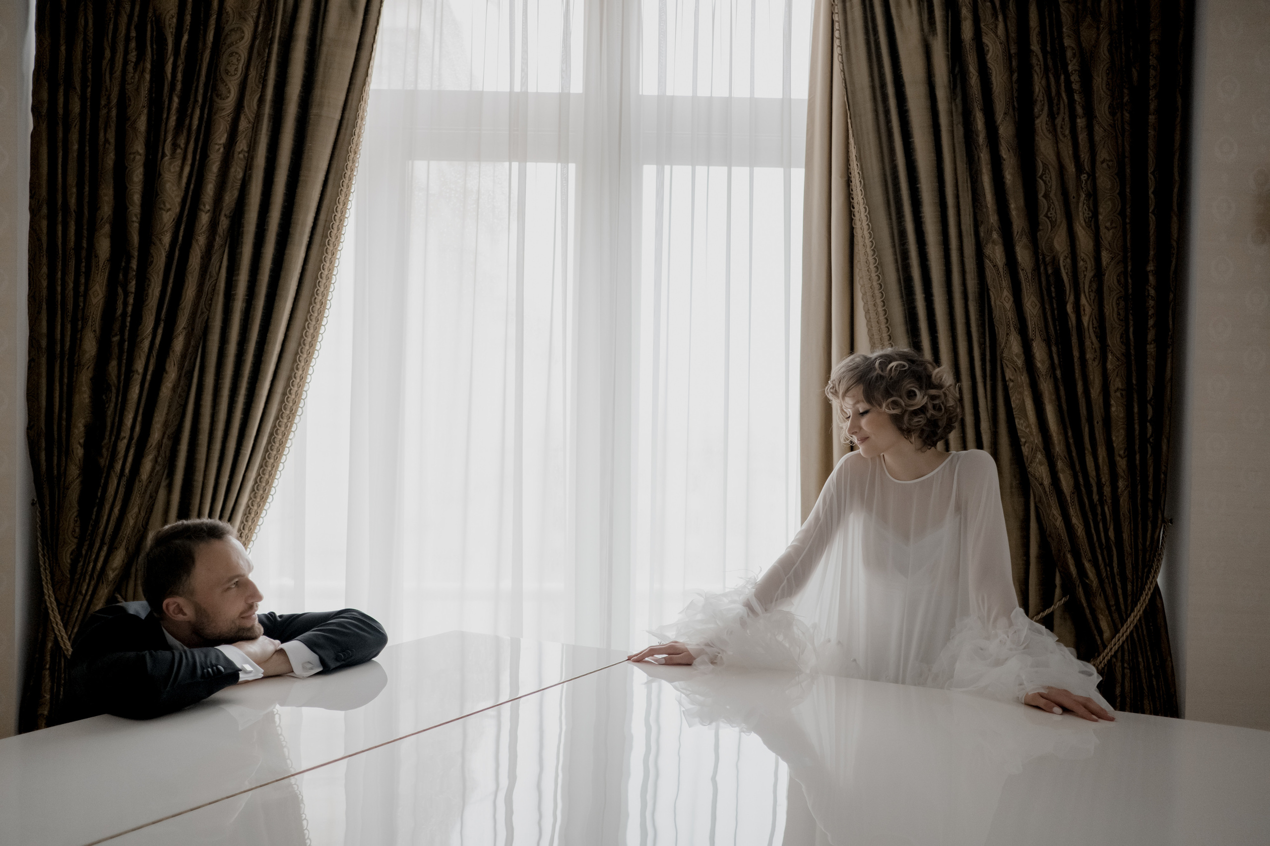 Darya and Egor. Wedding in New York. Wedding photographer and videographer New York | New Jersey
