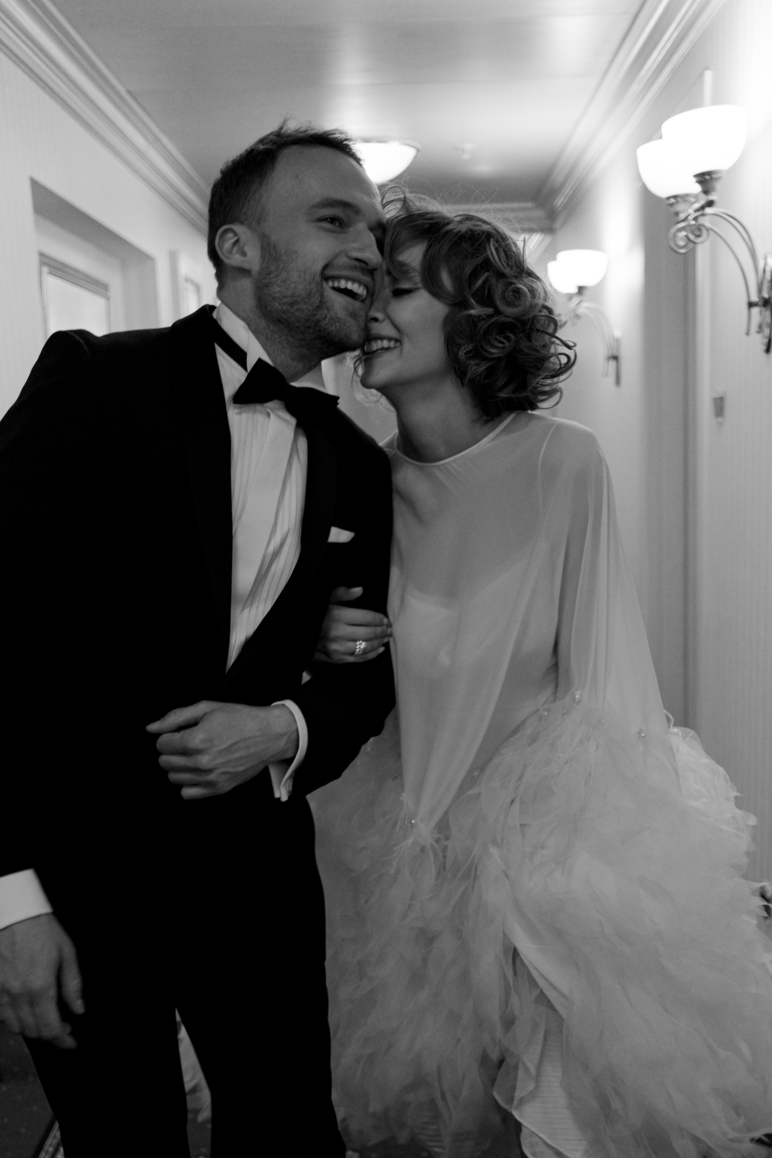 Darya and Egor. Wedding in New York. Wedding photographer and videographer New York | New Jersey