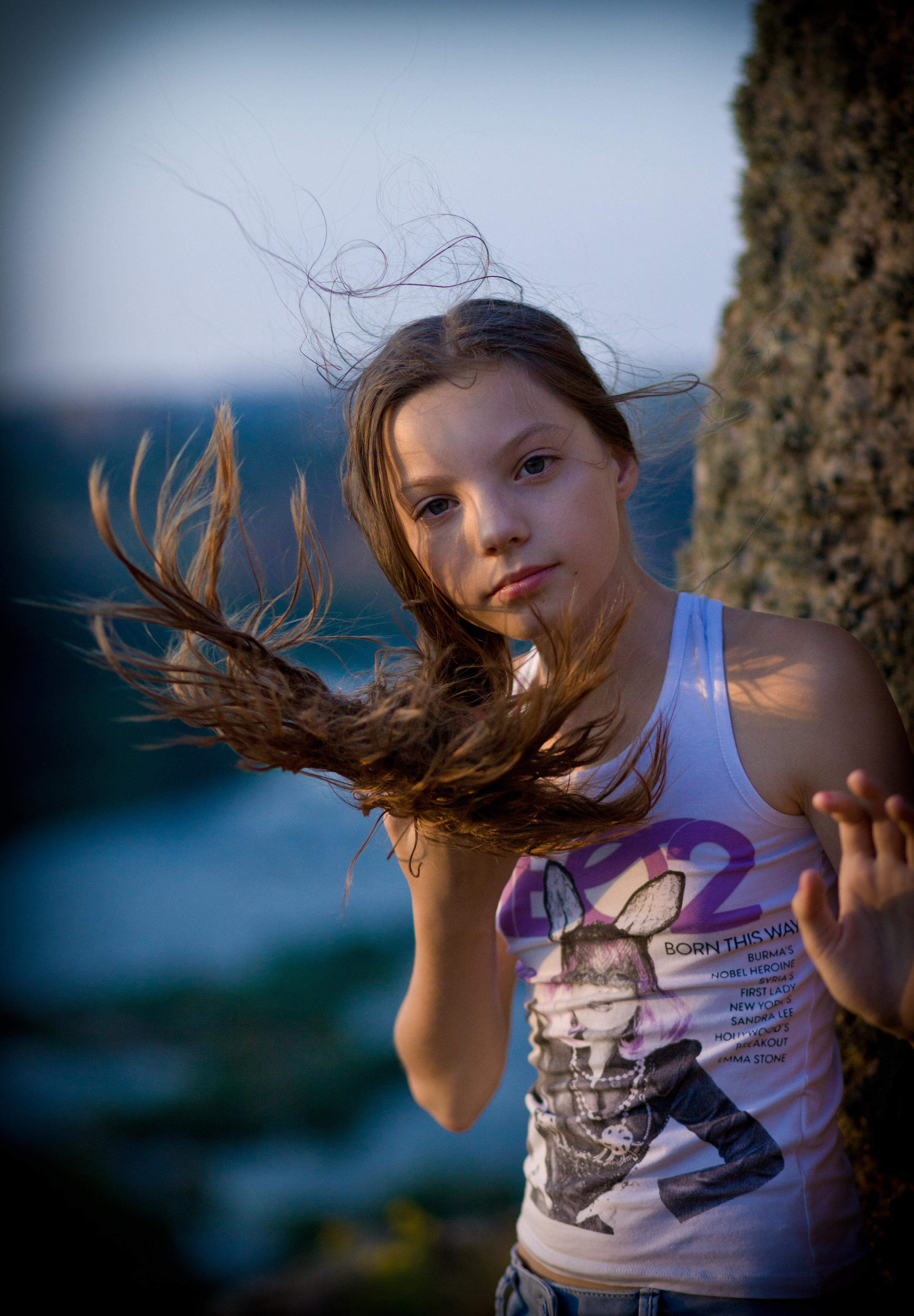 Фотосессія Південноукраїнськ. Південний Буг