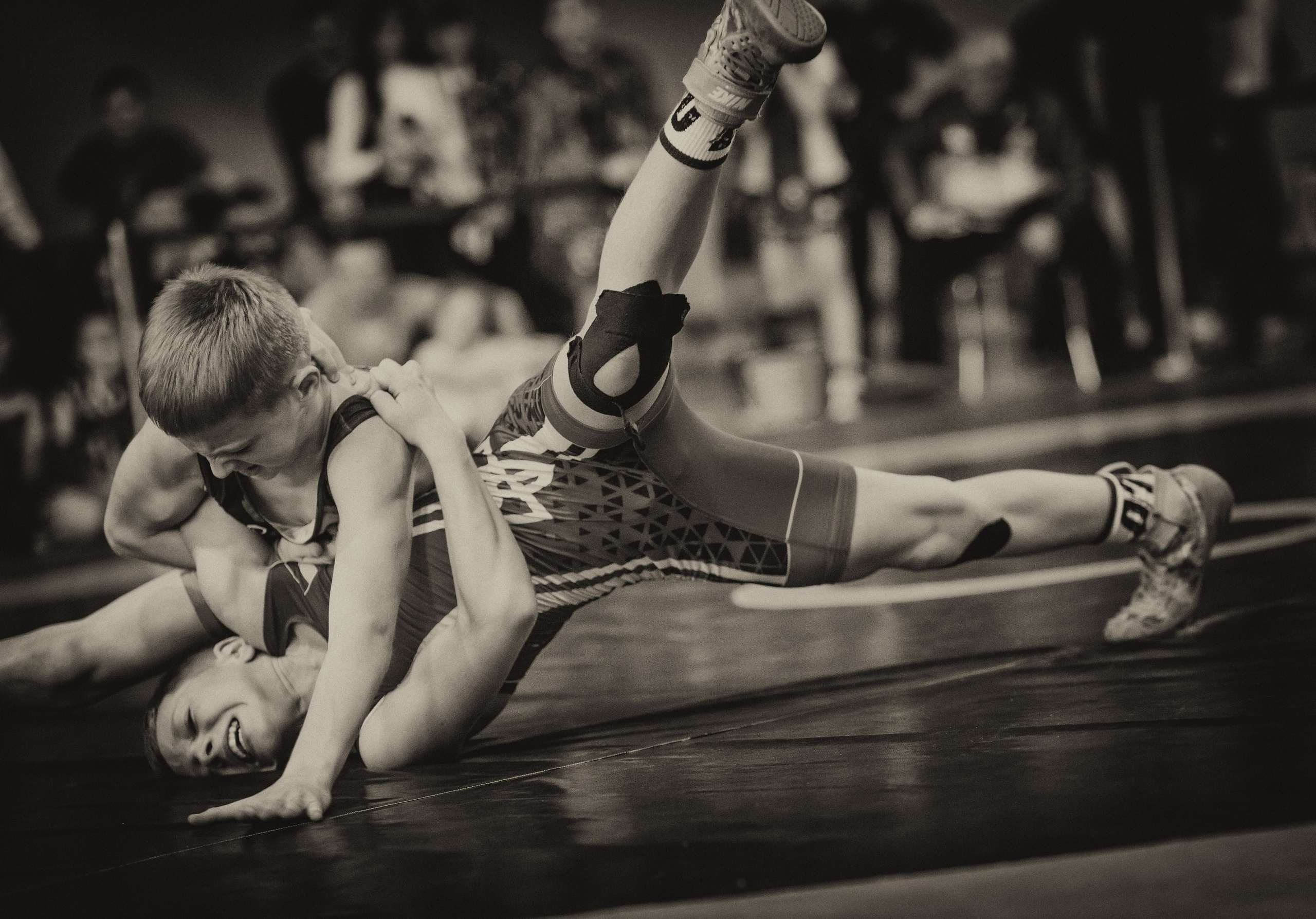 Кубок Енергоатому 2025 по ГРБ серед юнаків м. Південноукраїнськ