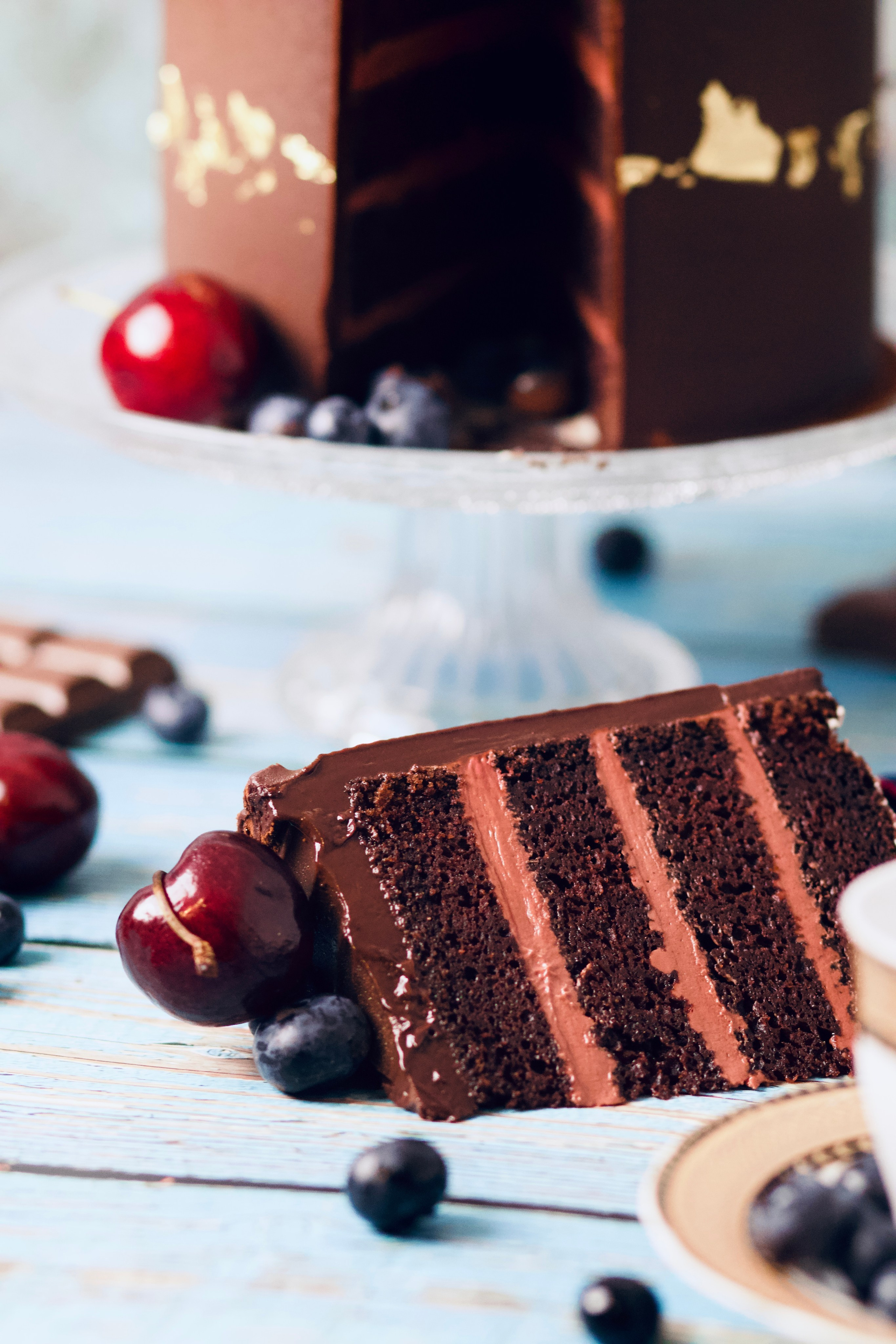 Business & Fashion. Main