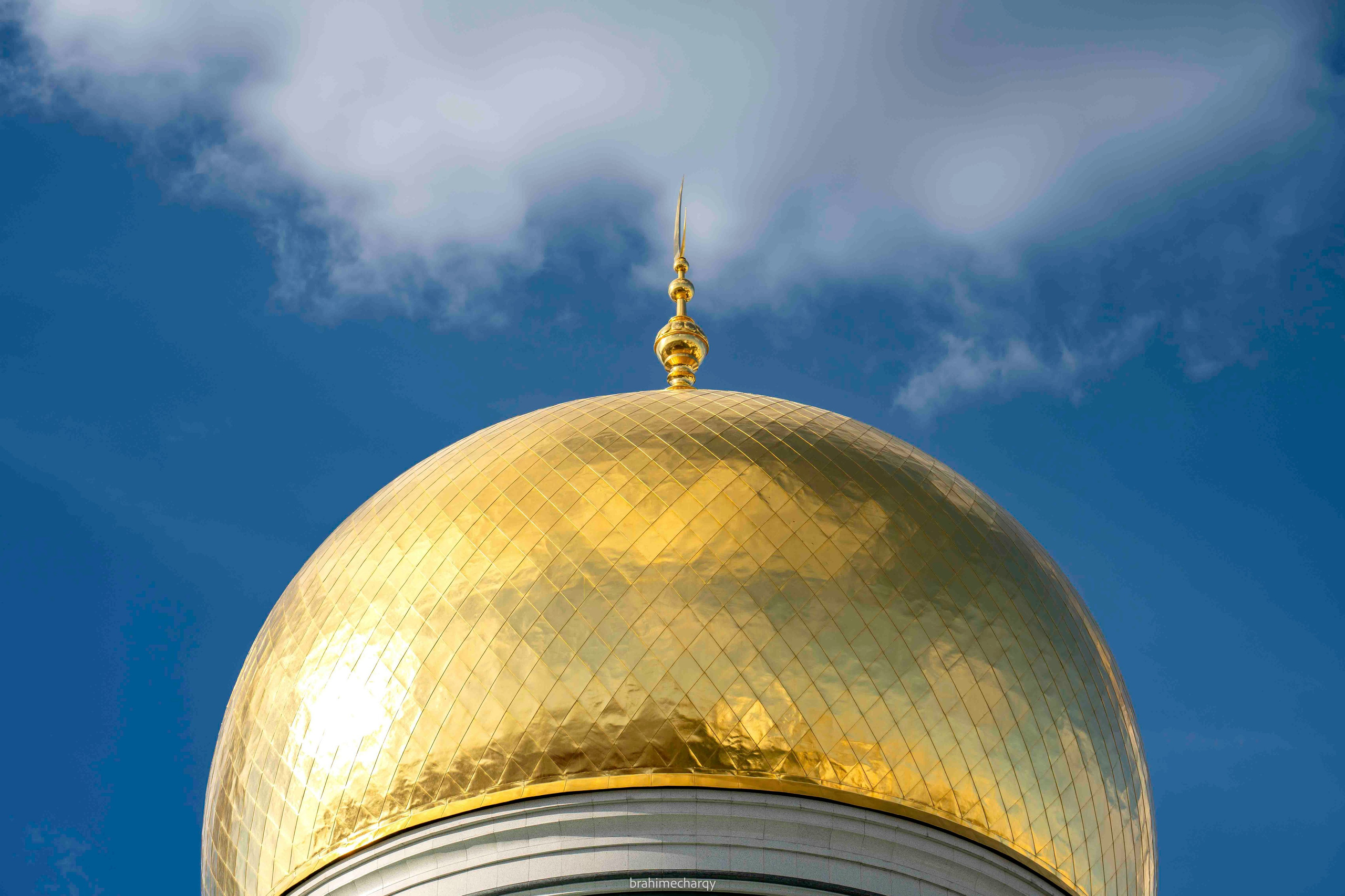 Фото. Брахим — фотограф