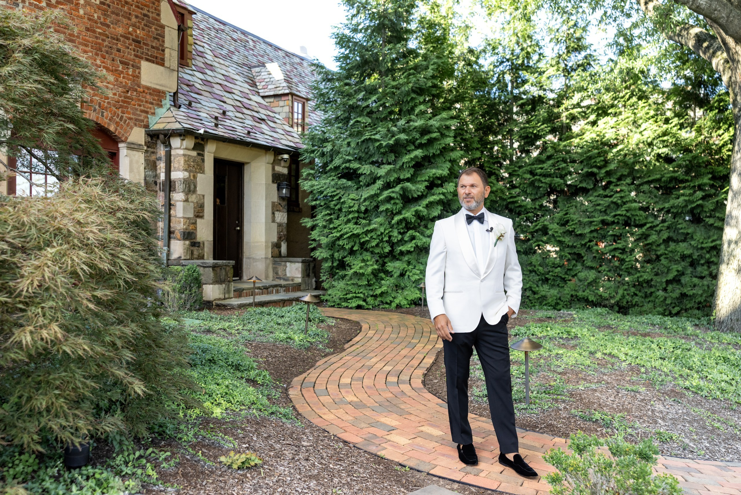 Alexander & Yelena, West Caldwell, NJ. Wedding Photo & Video