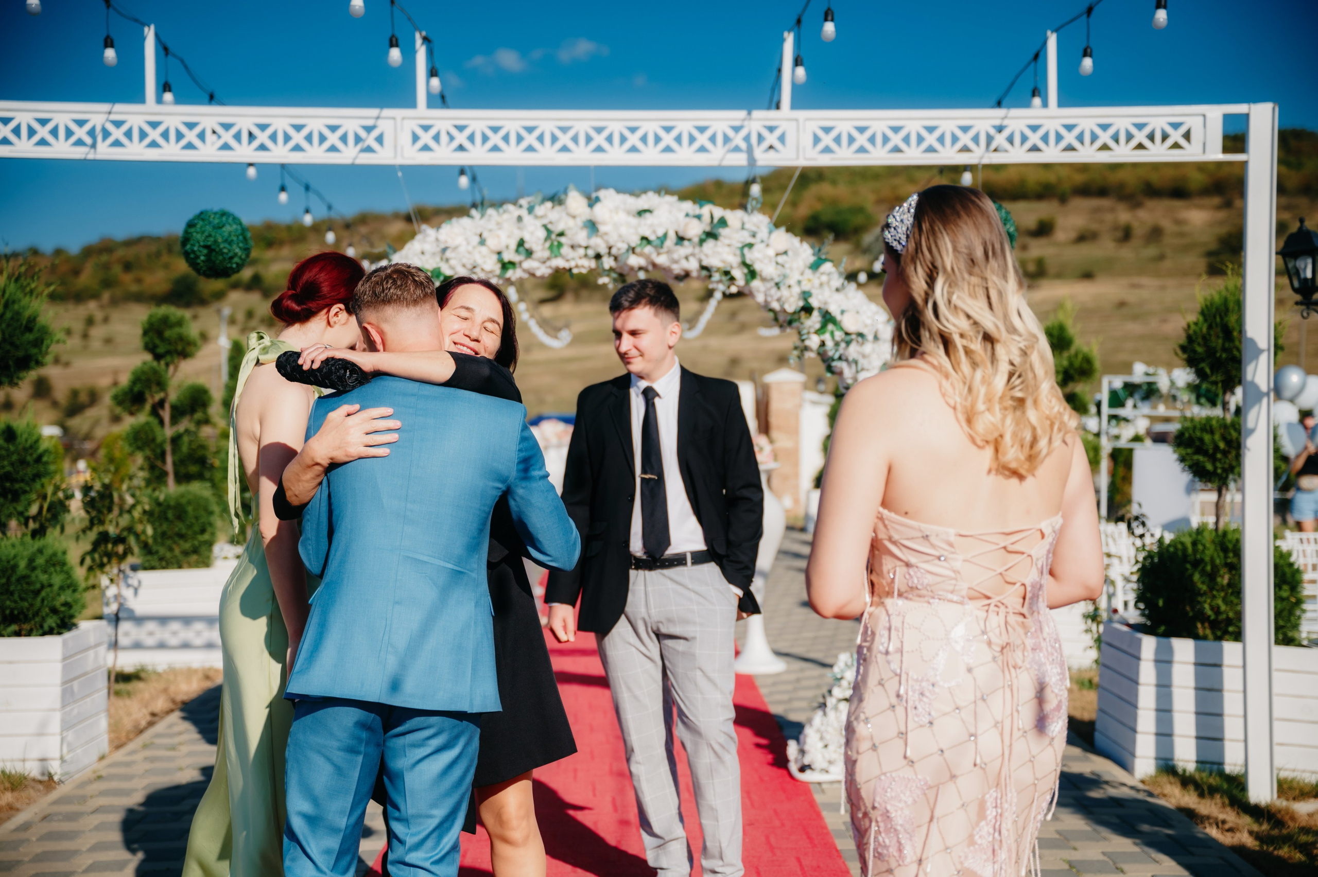 CUNUNIE Adelina si Alexandru. Laurentiu Stefan StoryTeller