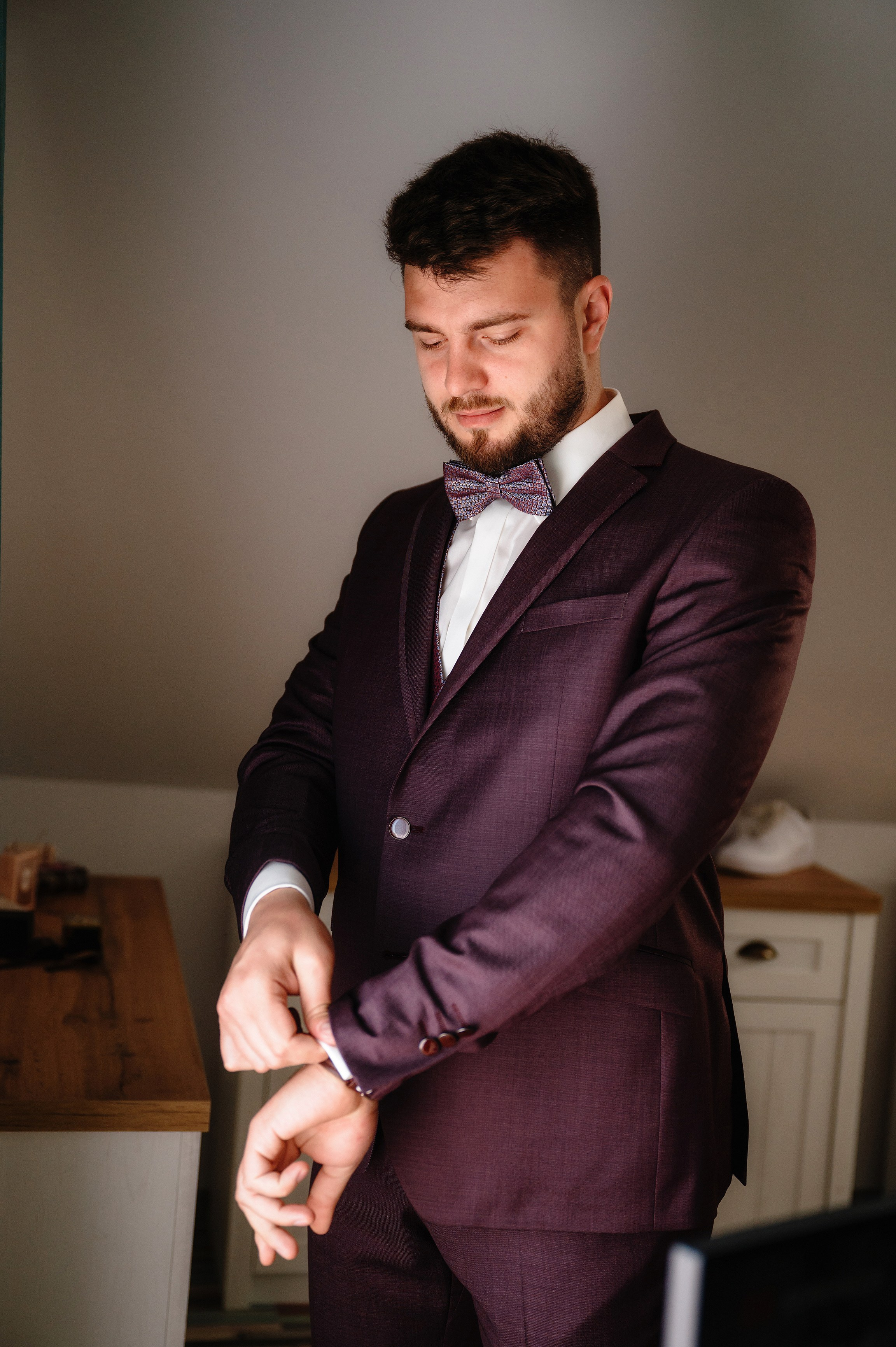 NUNTA Tudor si Stefana. Laurentiu Stefan StoryTeller