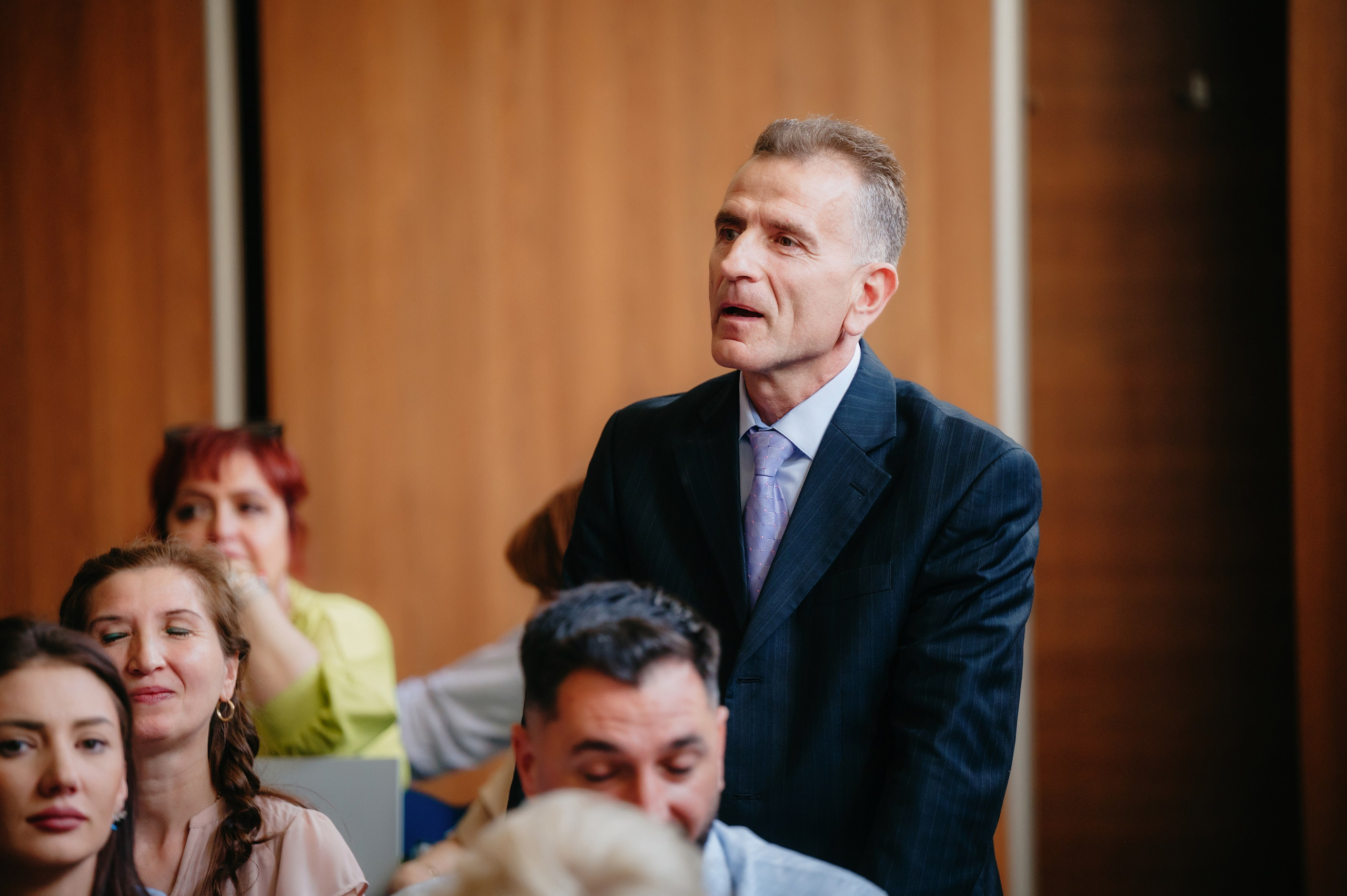 Medicina Veterinara — dupa 30 de ani…. Laurentiu Stefan StoryTeller